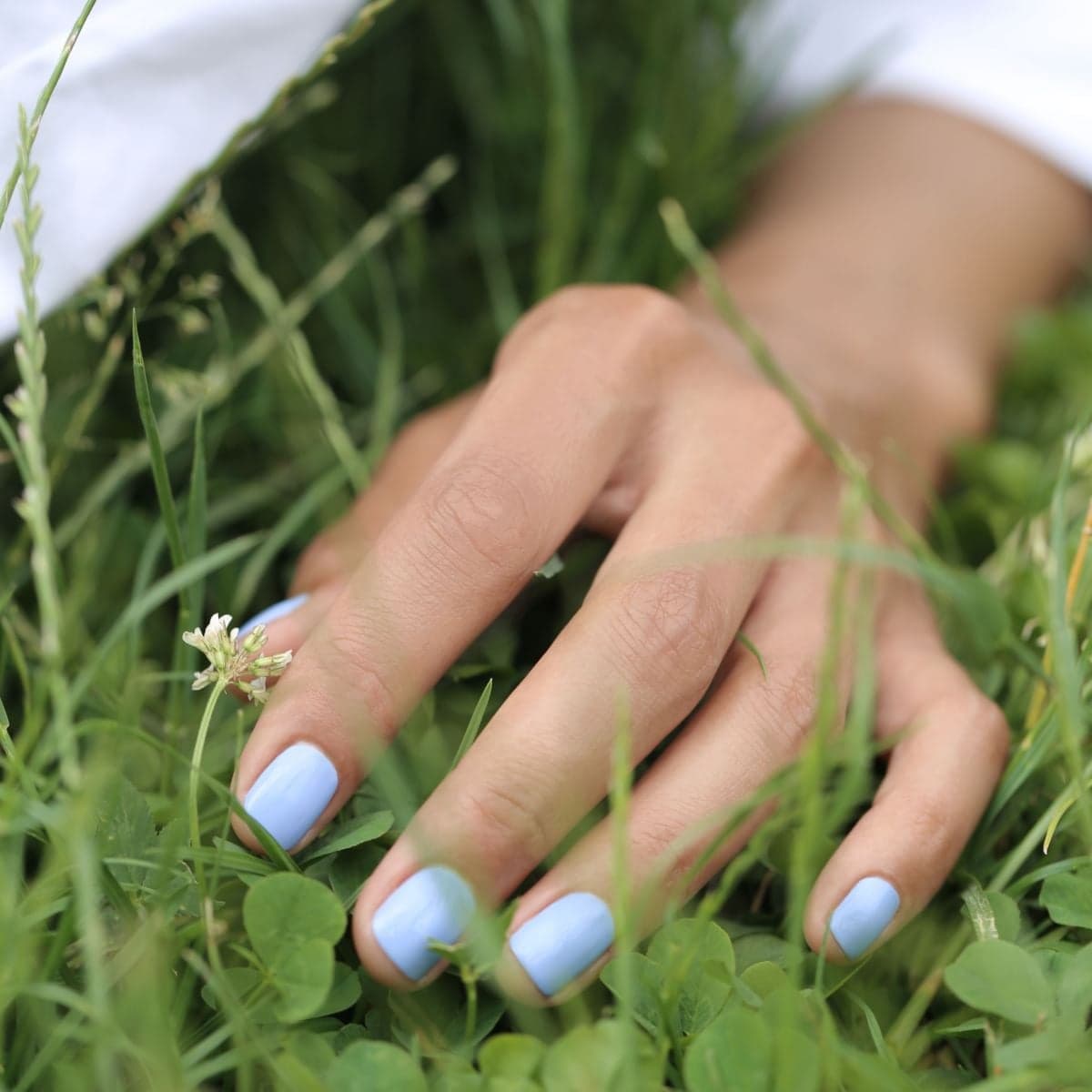 Manucurist Green Lilas 15 ml - produktbild 4
