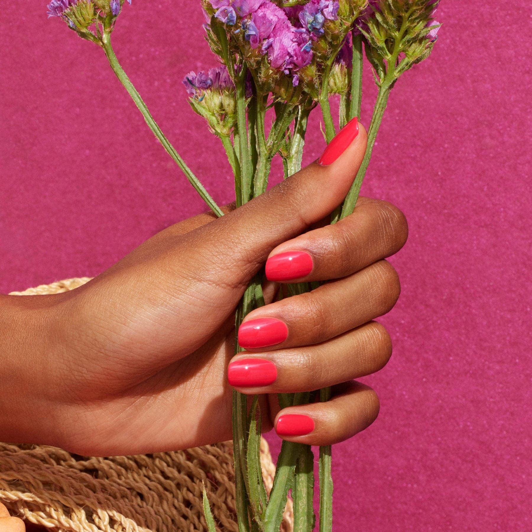 Manucurist Green Bougainvillea 15 ml - produktbild 4