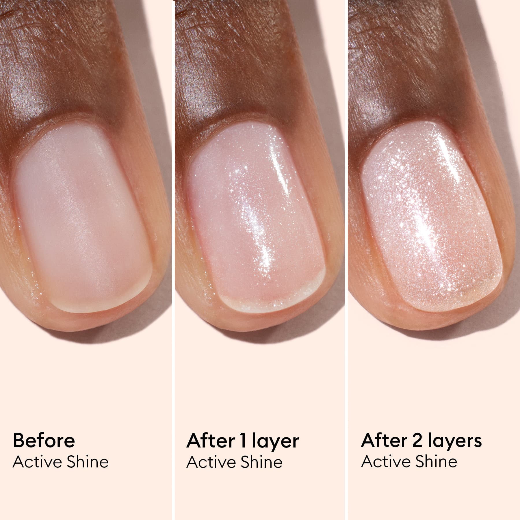 Manucurist Active Range Shine 15 ml 5