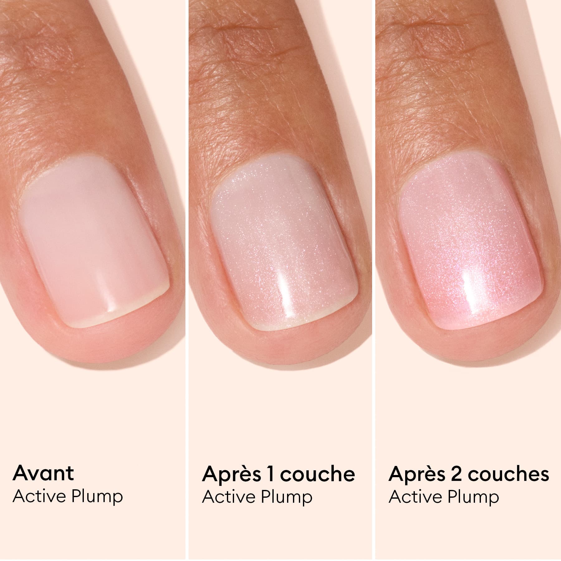 Manucurist Active Range Active Plump 15 ml 5