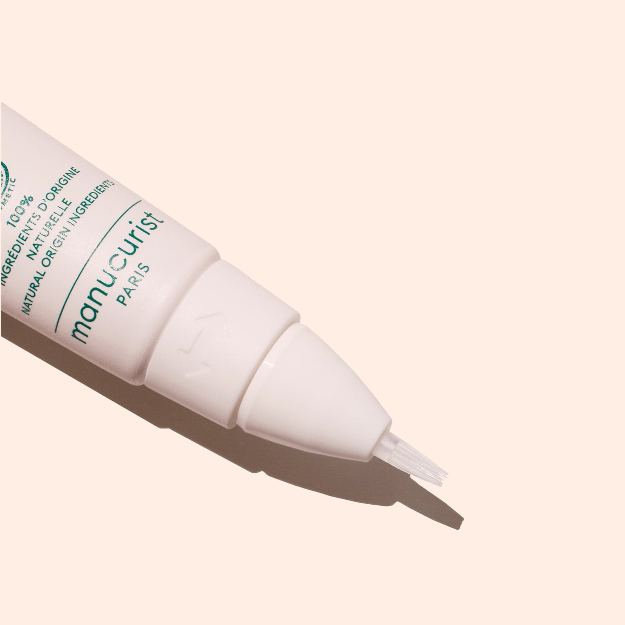 Manucurist Green Nail Care Perfecting Concentrate 15 ml - produktbild 2