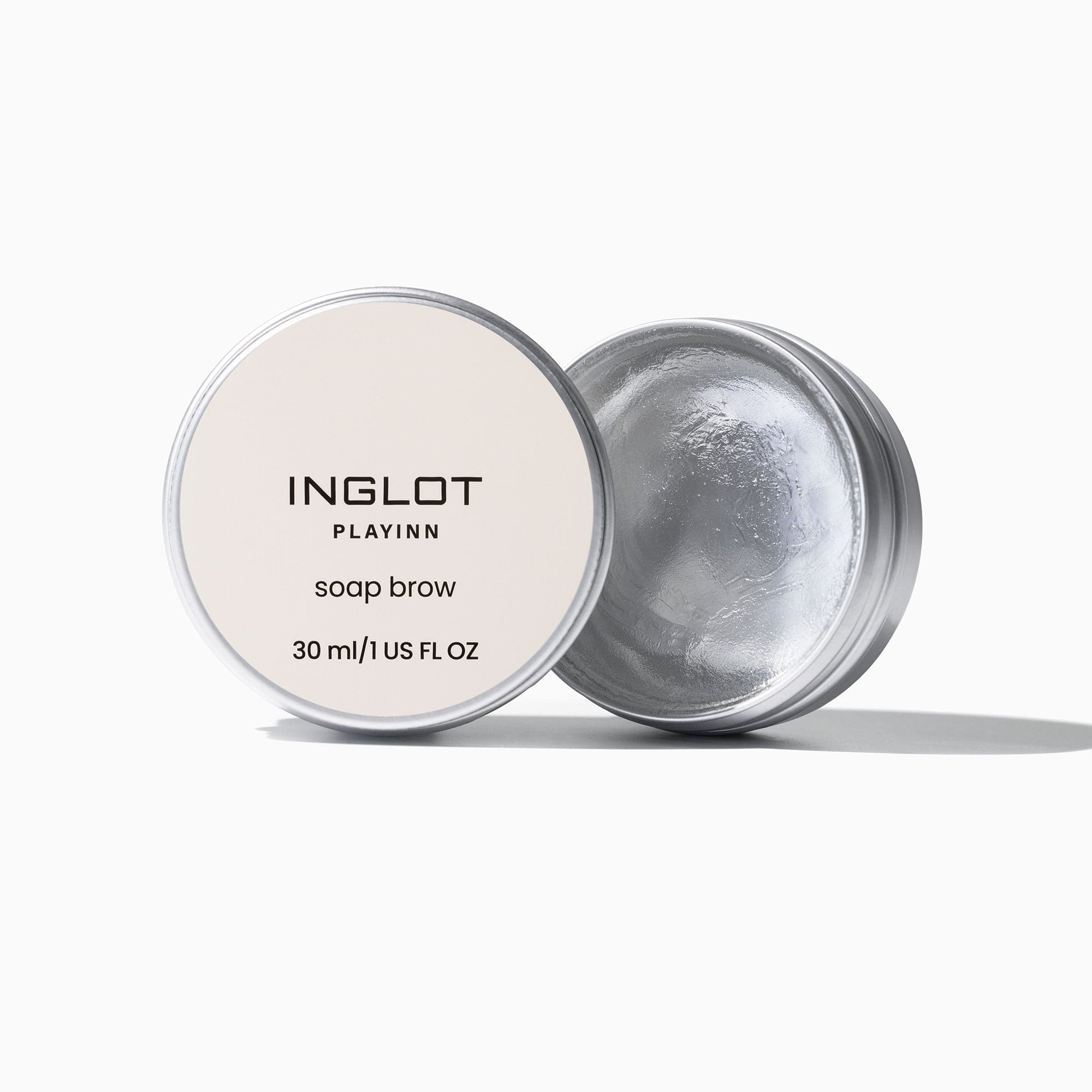 Inglot Playinn Soap Brow 30 ml 3