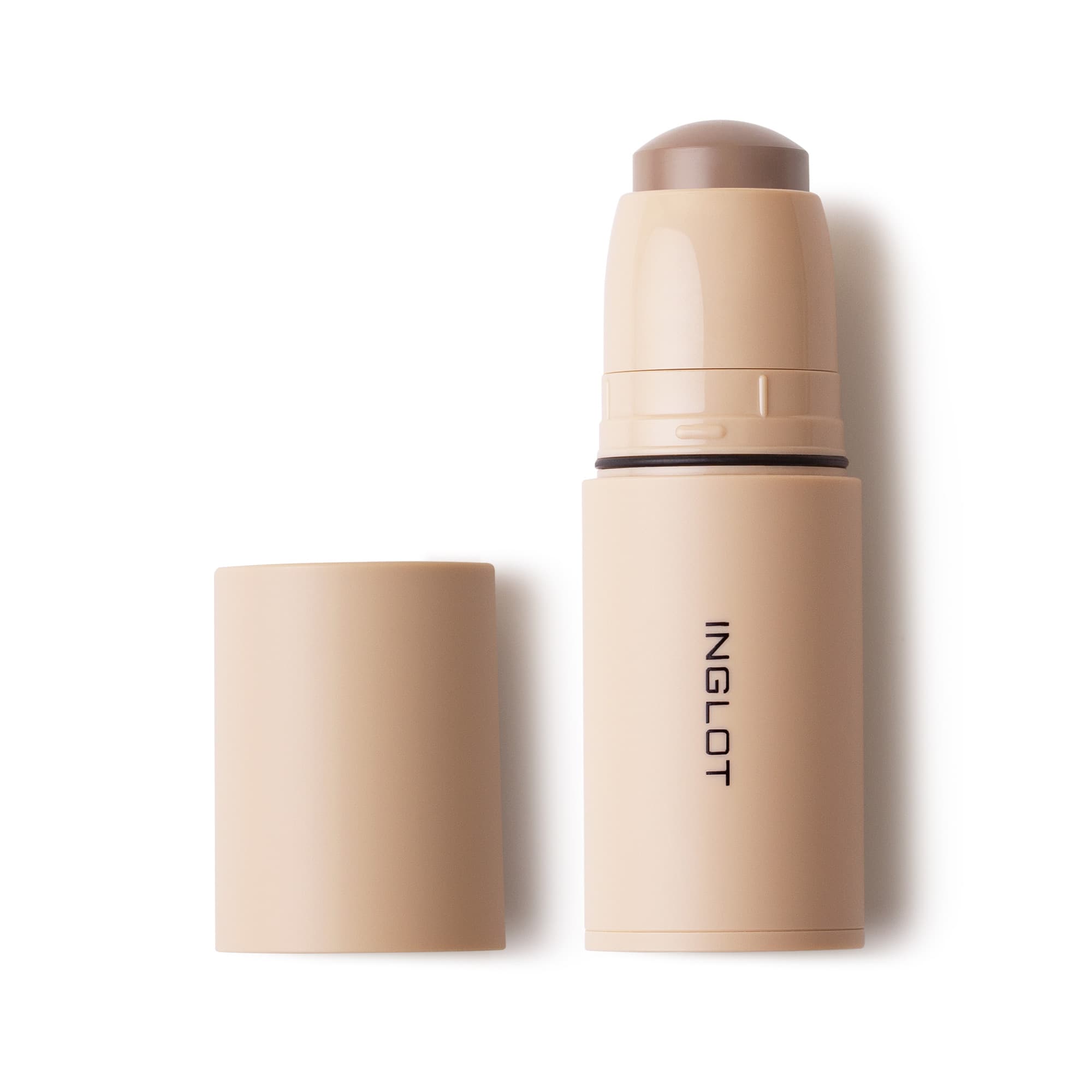 Inglot Cream Stick Bronzer 113 Ash Brown 6,2 g