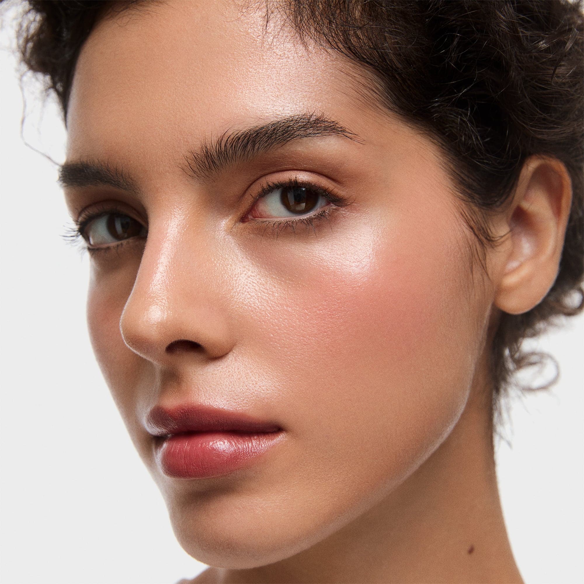 Inglot Cream Stick Blush 210 Delicate Coral 6,2 g - produktbild 3