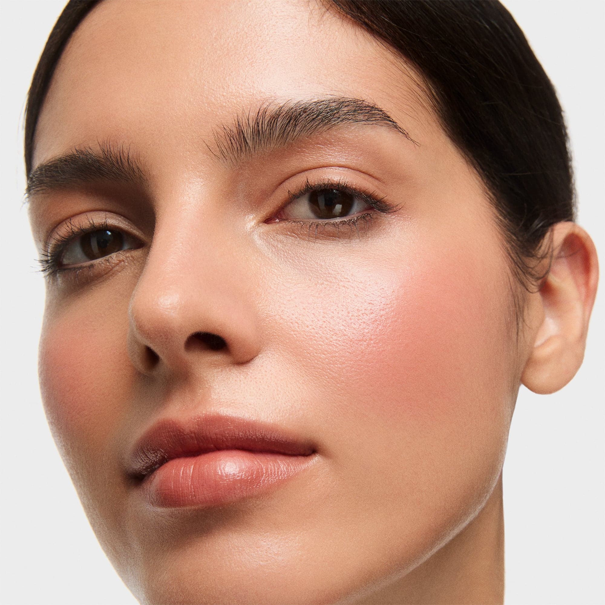Inglot Cream Stick Blush 212 Classic Pink 6,2 g - produktbild 3