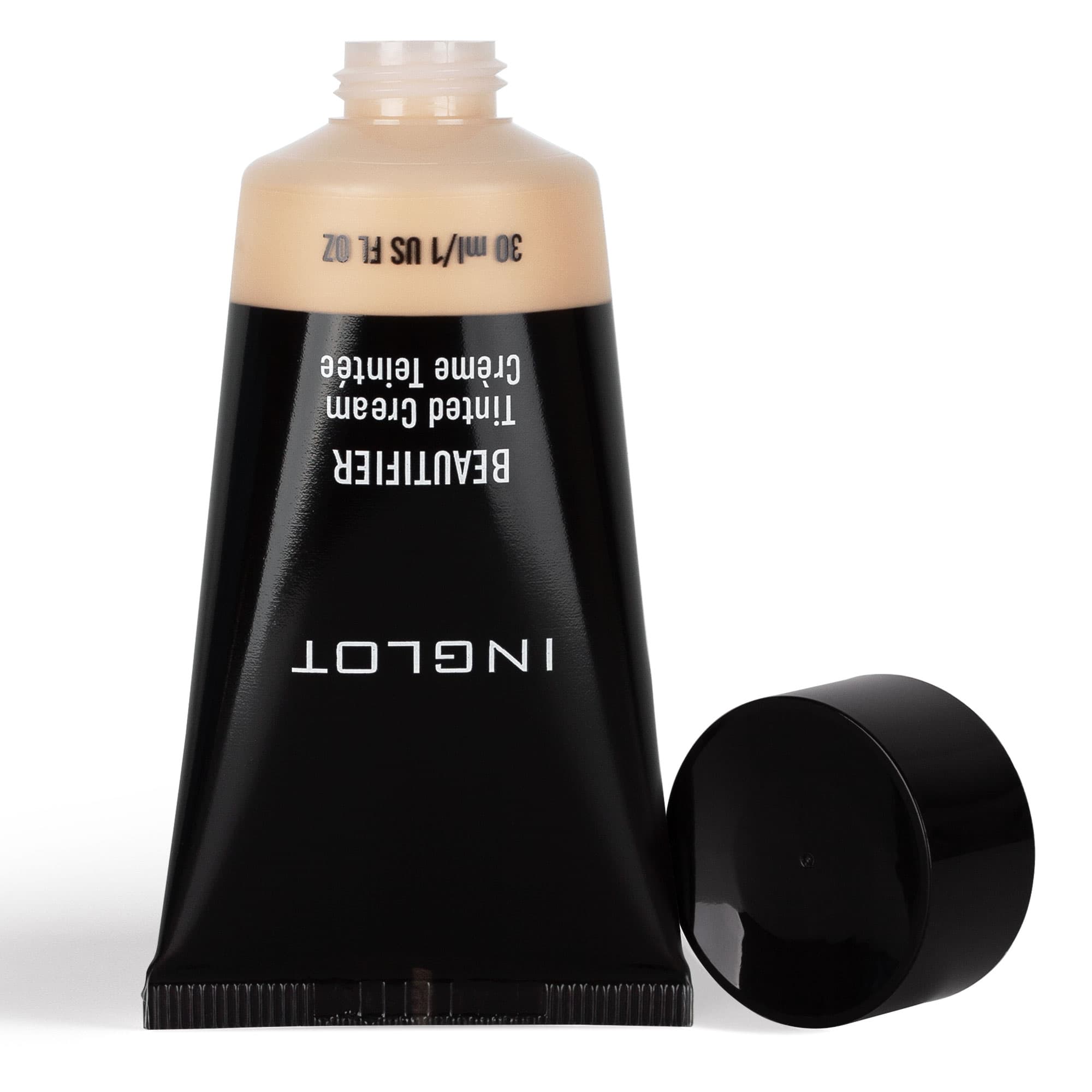 Inglot Beautifier Tinted Cream 103 30 ml - produktbild 2