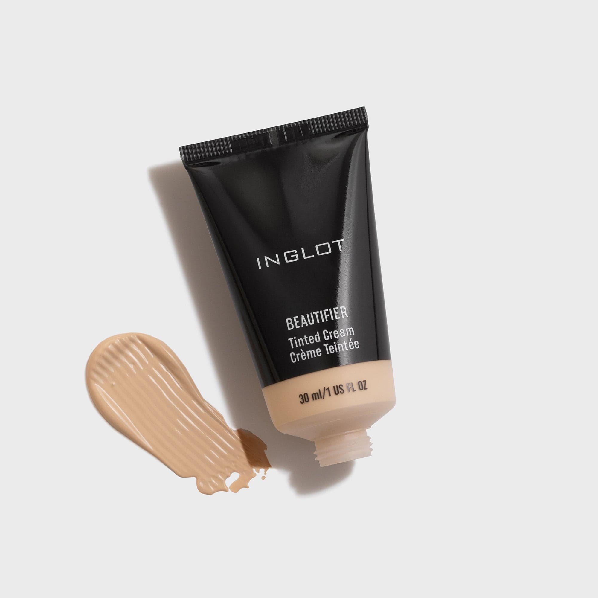 Inglot Beautifier Tinted Cream 103 30 ml - produktbild 3