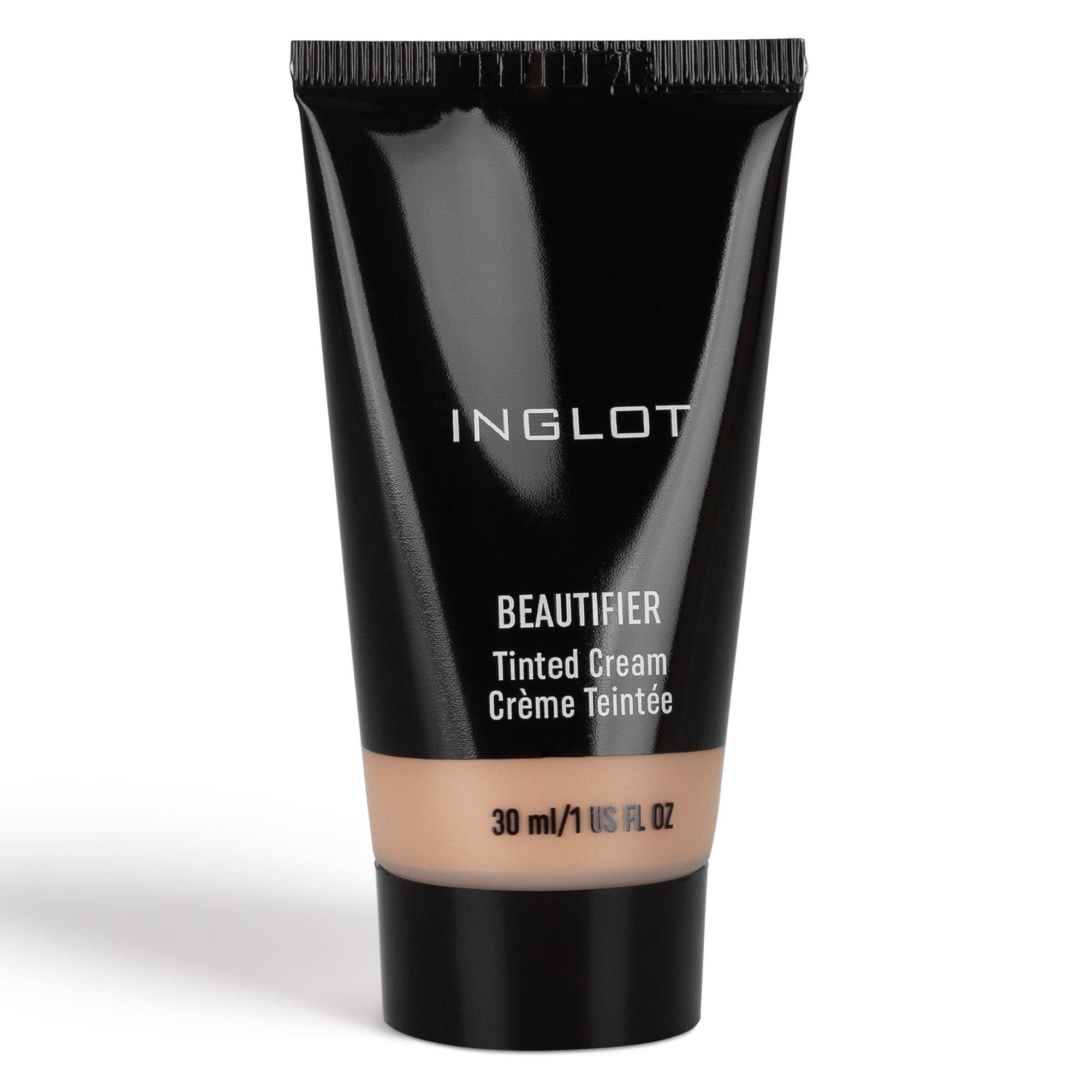 Inglot Beautifier Tinted Cream 105 30 ml