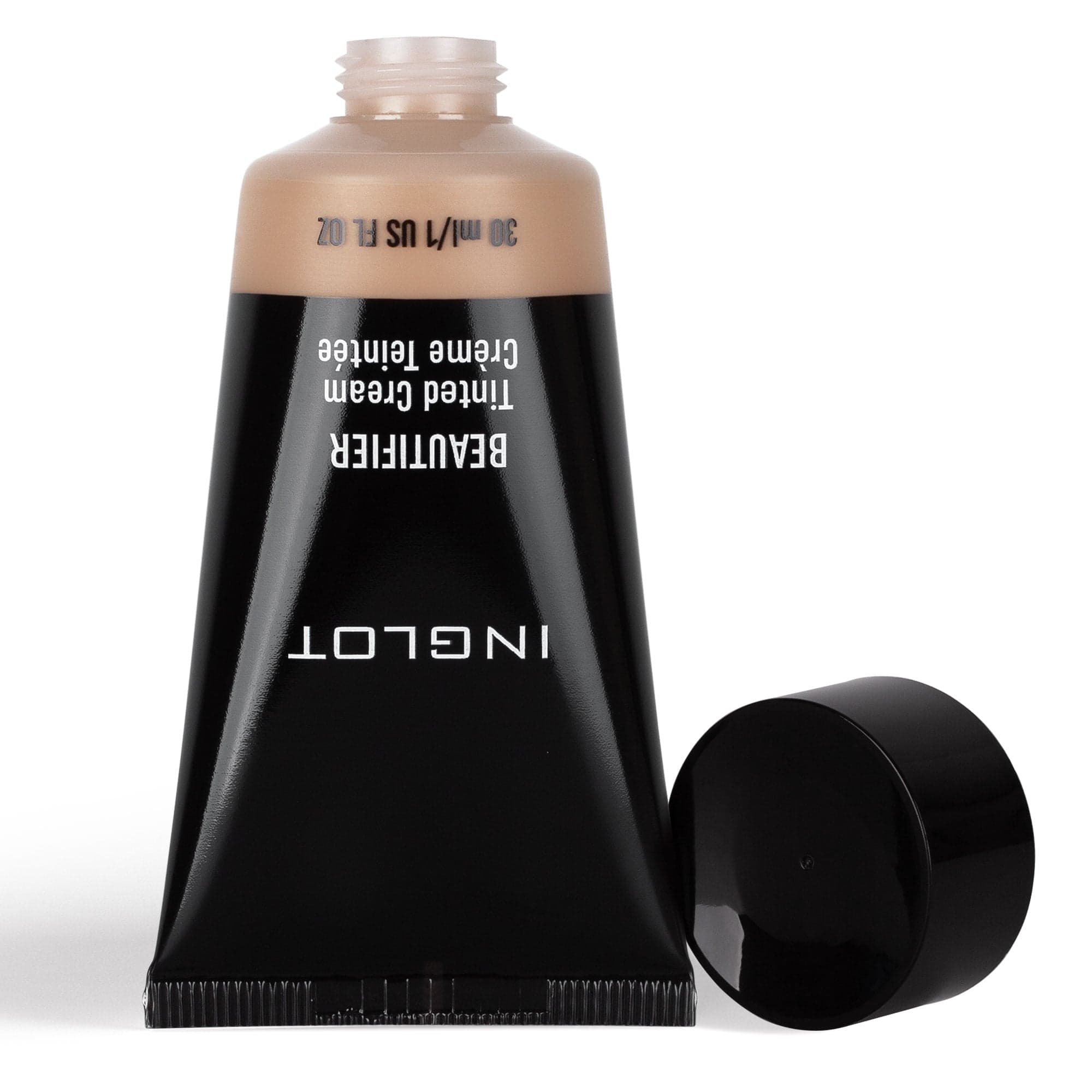 Inglot Beautifier Tinted Cream 105 30 ml - produktbild 2