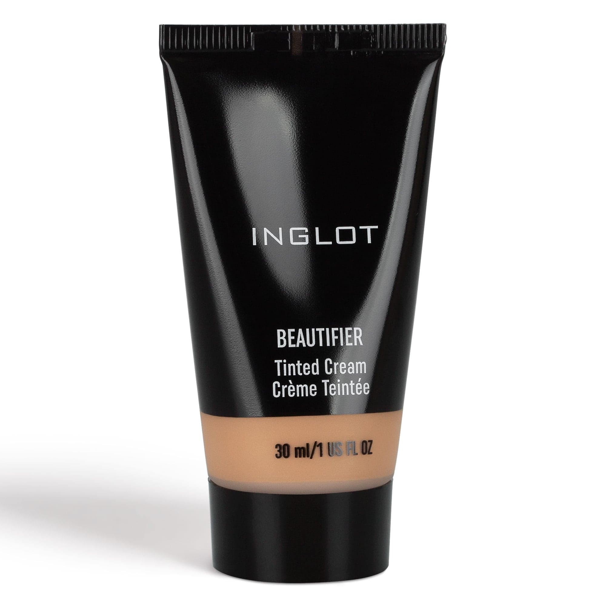 Inglot Beautifier Tinted Cream 107 30 ml