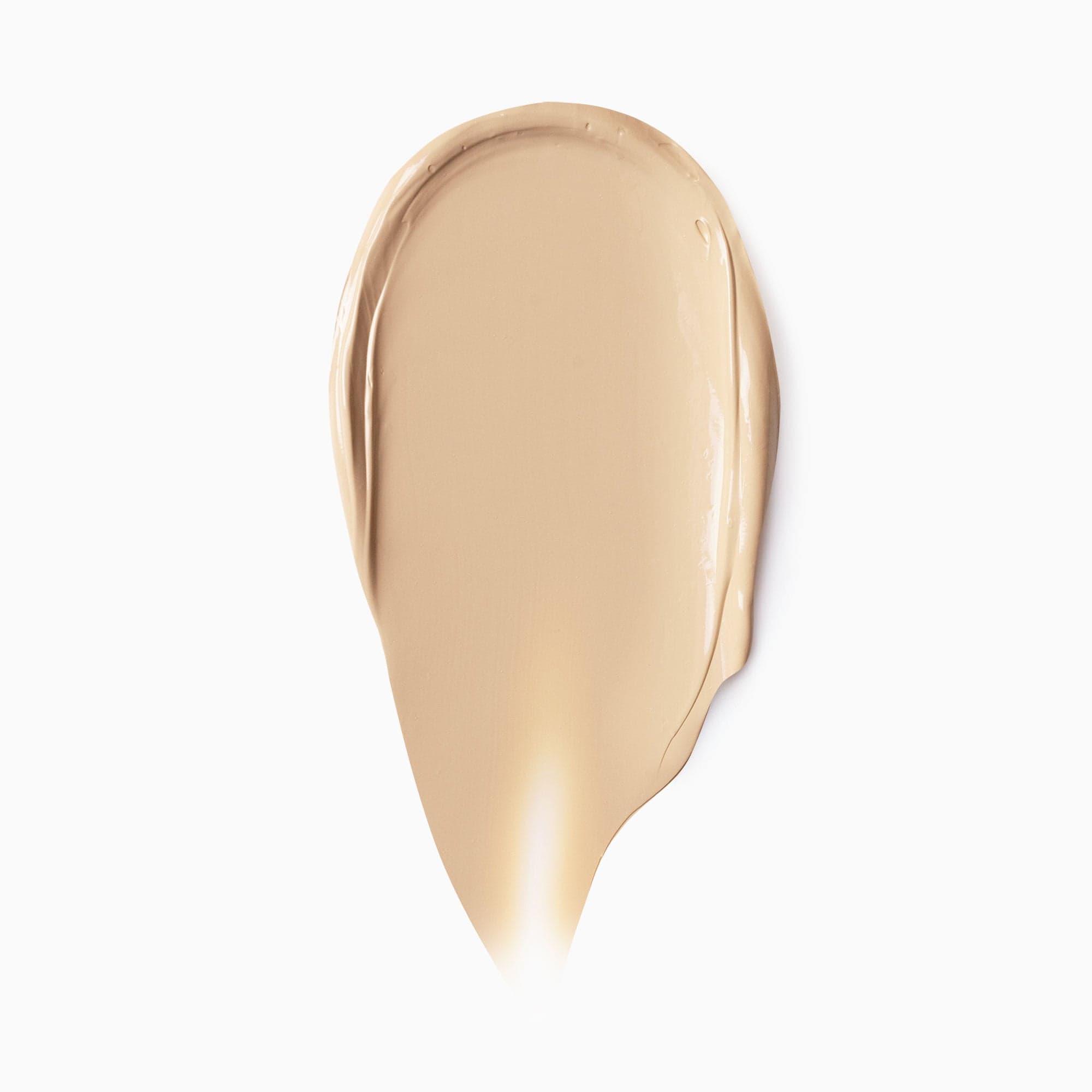 Inglot Skin Focused Care Face Foundation SPF50+ Light Olive 30 ml - produktbild 2
