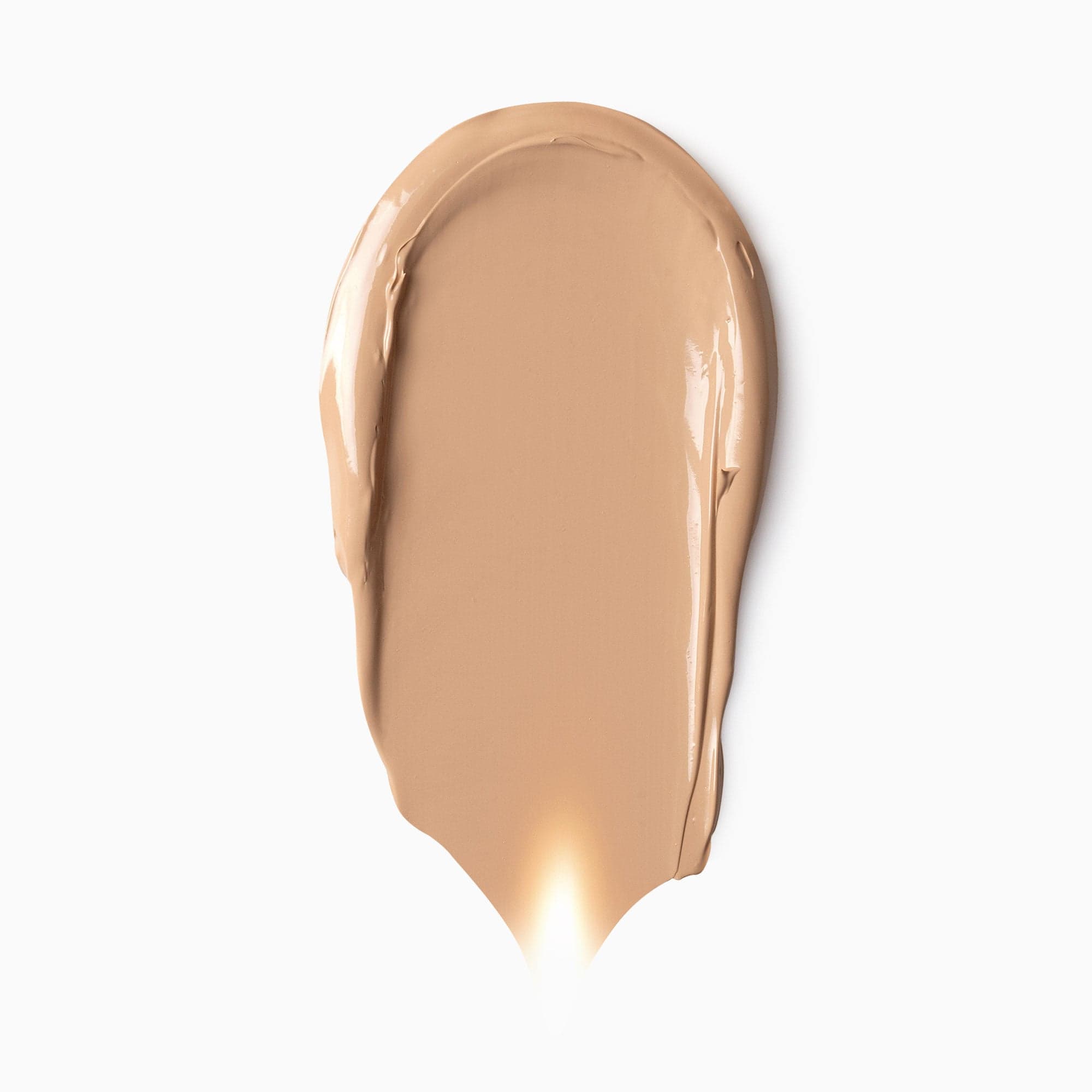 Inglot Skin Focused Care Face Foundation SPF50+ Peachy Beige 30 ml - produktbild 2