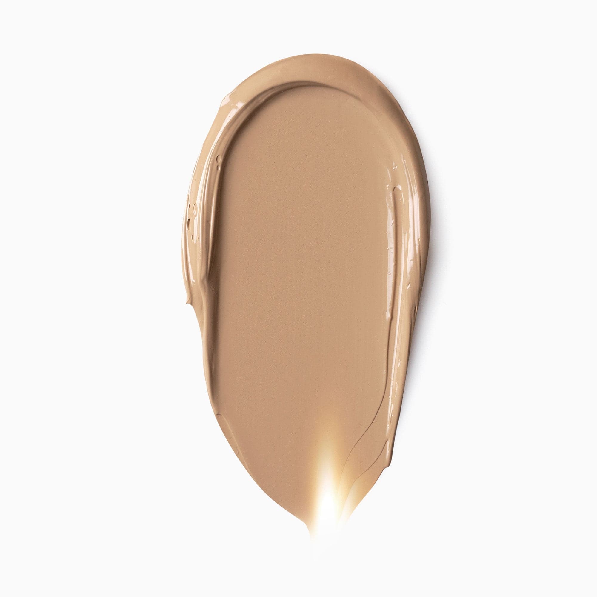Inglot Skin Focused Care Face Foundation SPF50+ Medium Beige 30 ml - produktbild 2