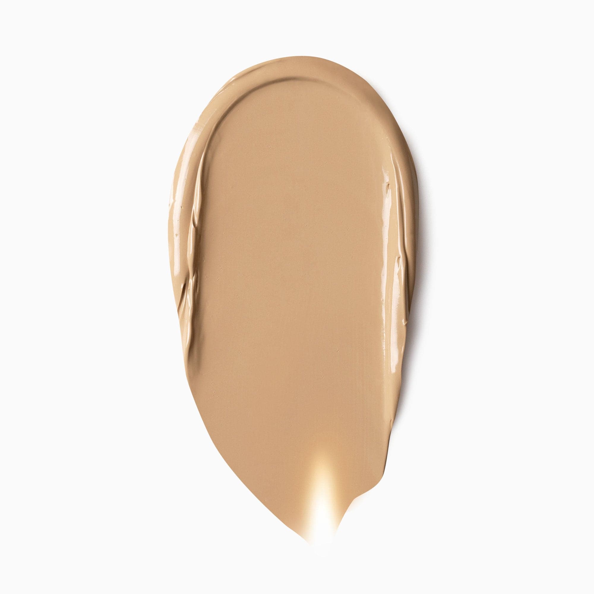 Inglot Skin Focused Care Face Foundation SPF50+ Yellow Beige 30 ml - produktbild 2