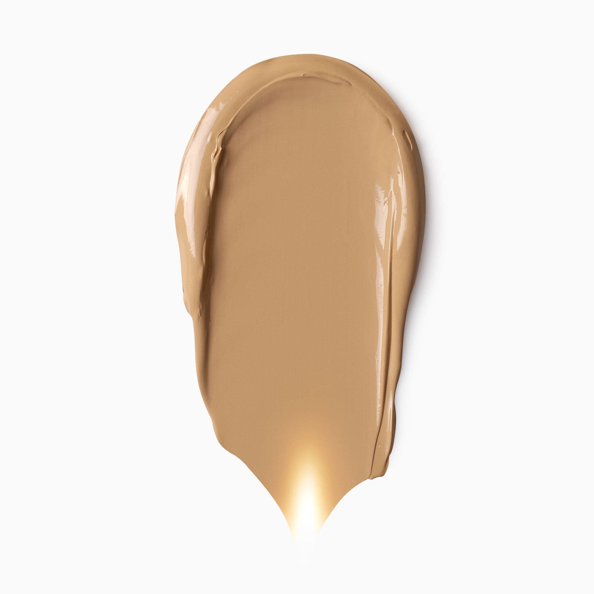 Inglot Skin Focused Care Face Foundation SPF50+ Medium Olive 30 ml - produktbild 2