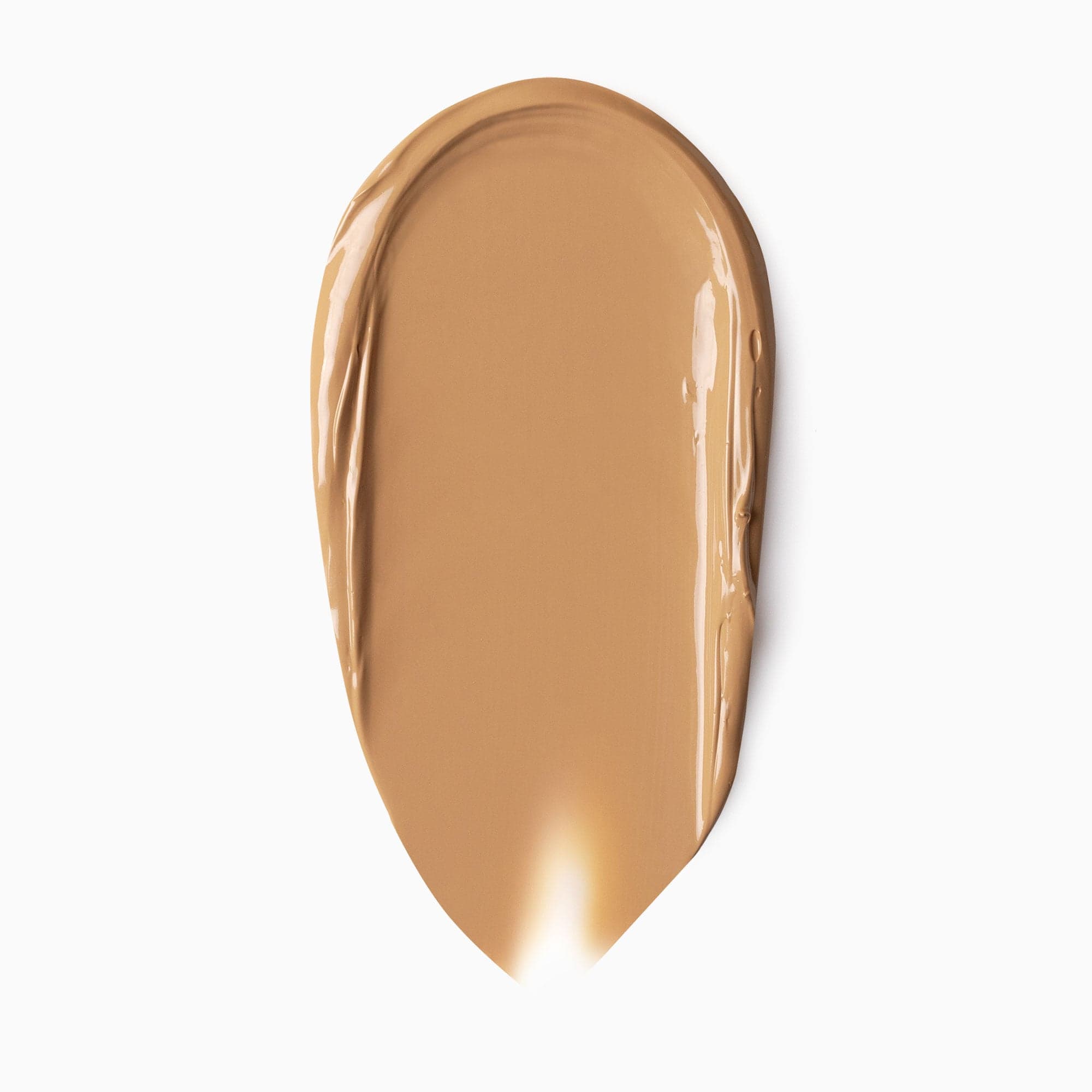 Inglot Skin Focused Care Face Foundation SPF50+ Medium Apricot 30 ml - produktbild 2