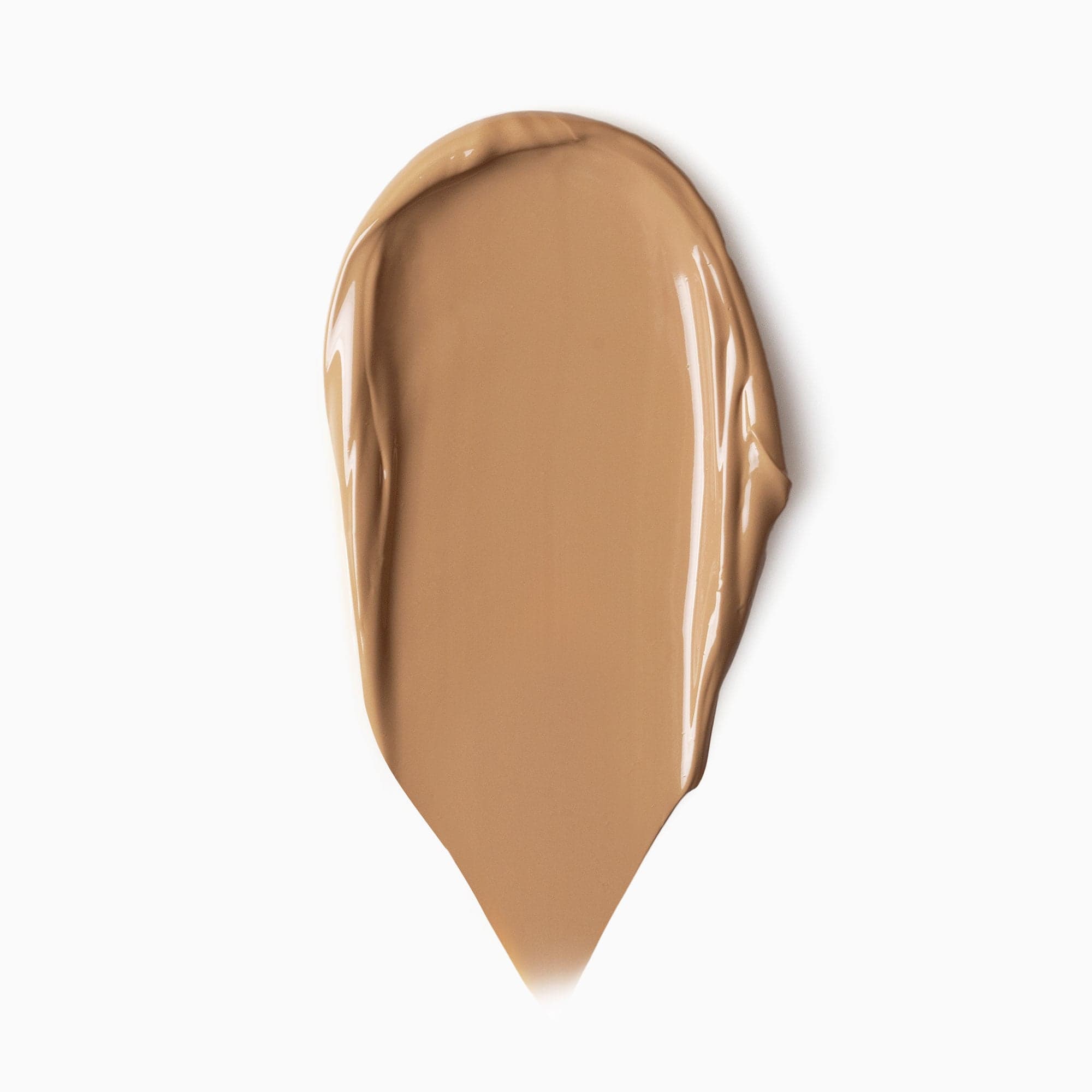 Inglot Skin Focused Care Face Foundation SPF50+ Warm Tan 30 ml - produktbild 2