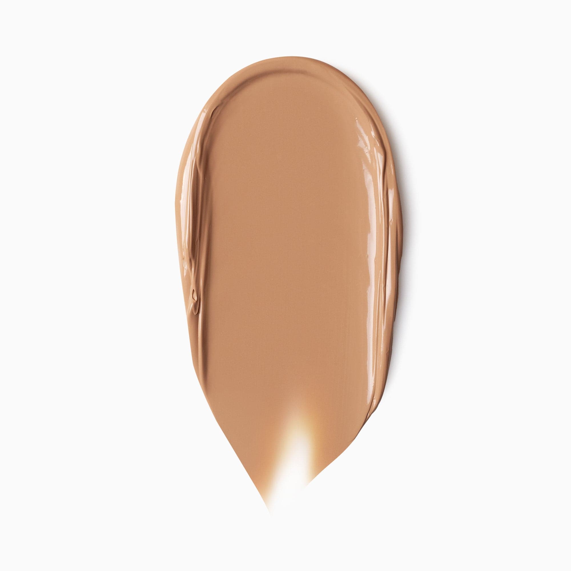 Inglot Skin Focused Care Face Foundation SPF50+ Tan Rose 30 ml - produktbild 2