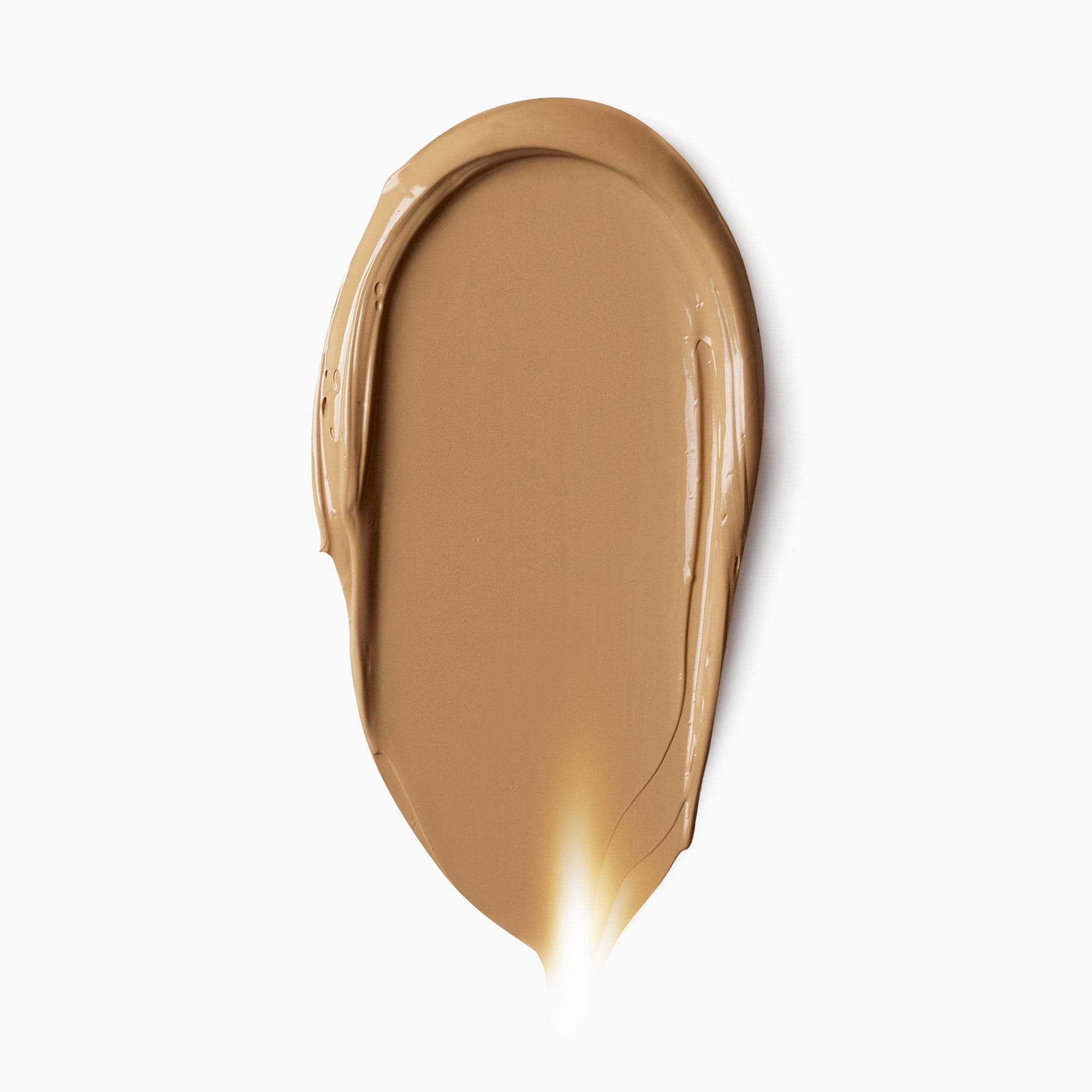 Inglot Skin Focused Care Face Foundation SPF50+ Warm Olive 30 ml - produktbild 2