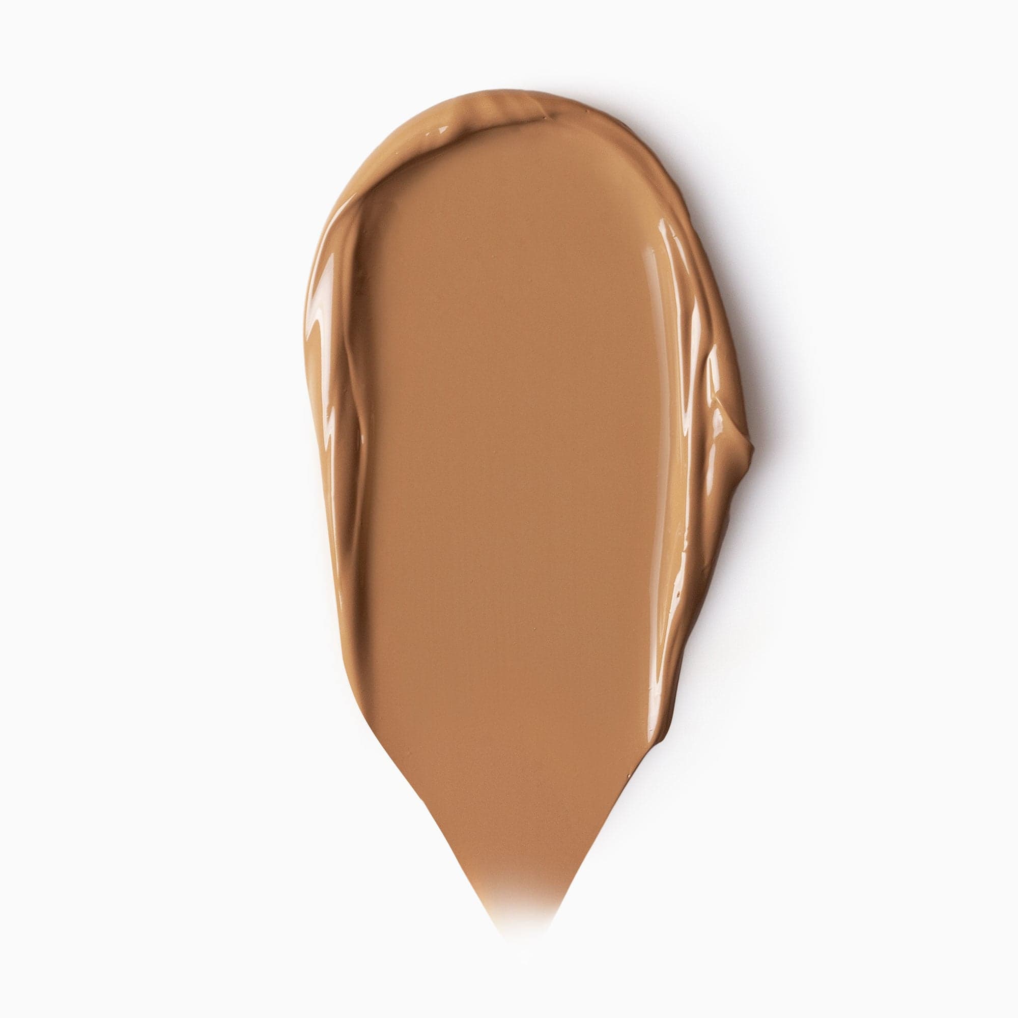 Inglot Skin Focused Care Face Foundation SPF50+ Apricot Tan 30 ml - produktbild 2