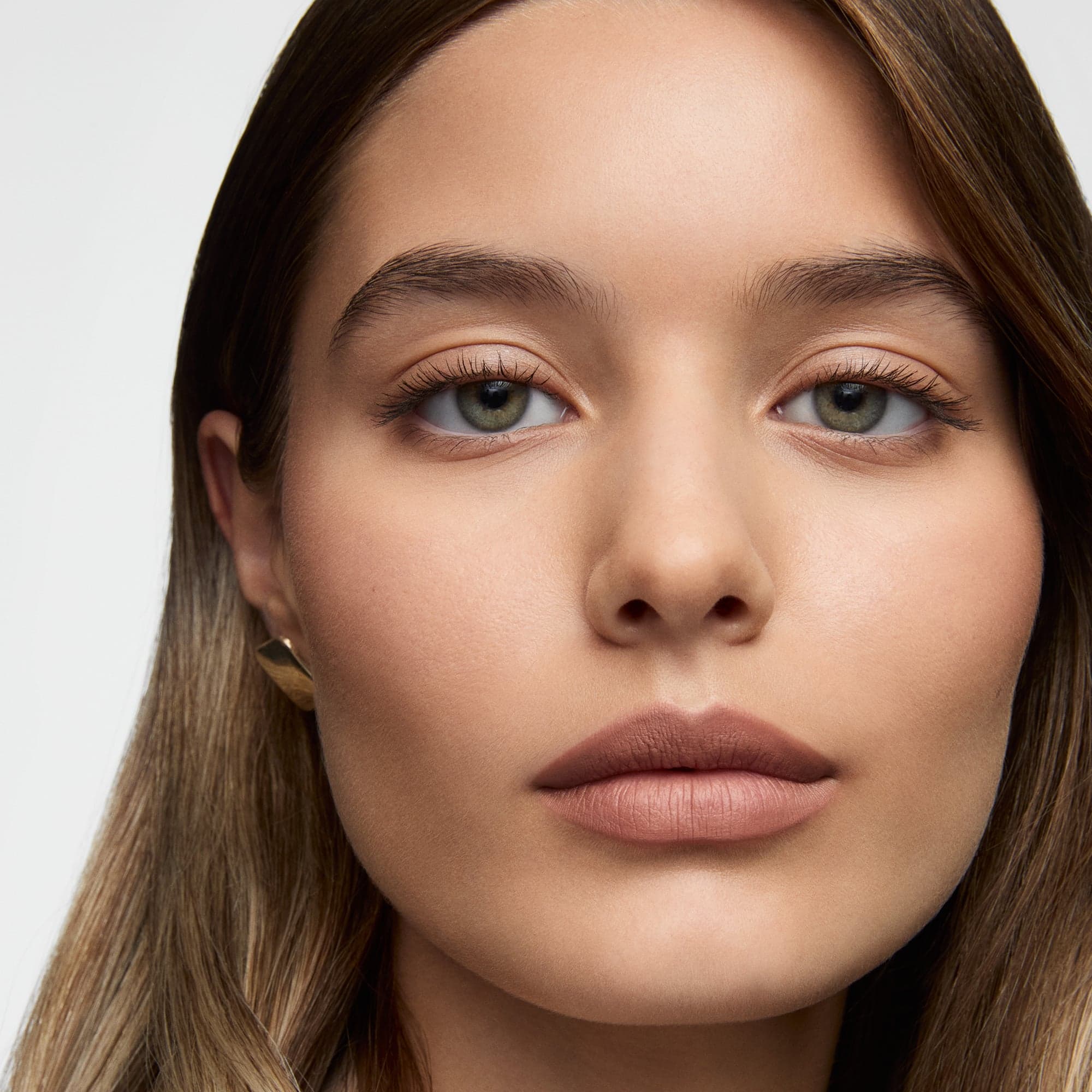 Inglot Creamy Soft Lipliner 01 Classic Nude 1,2 g - produktbild 3