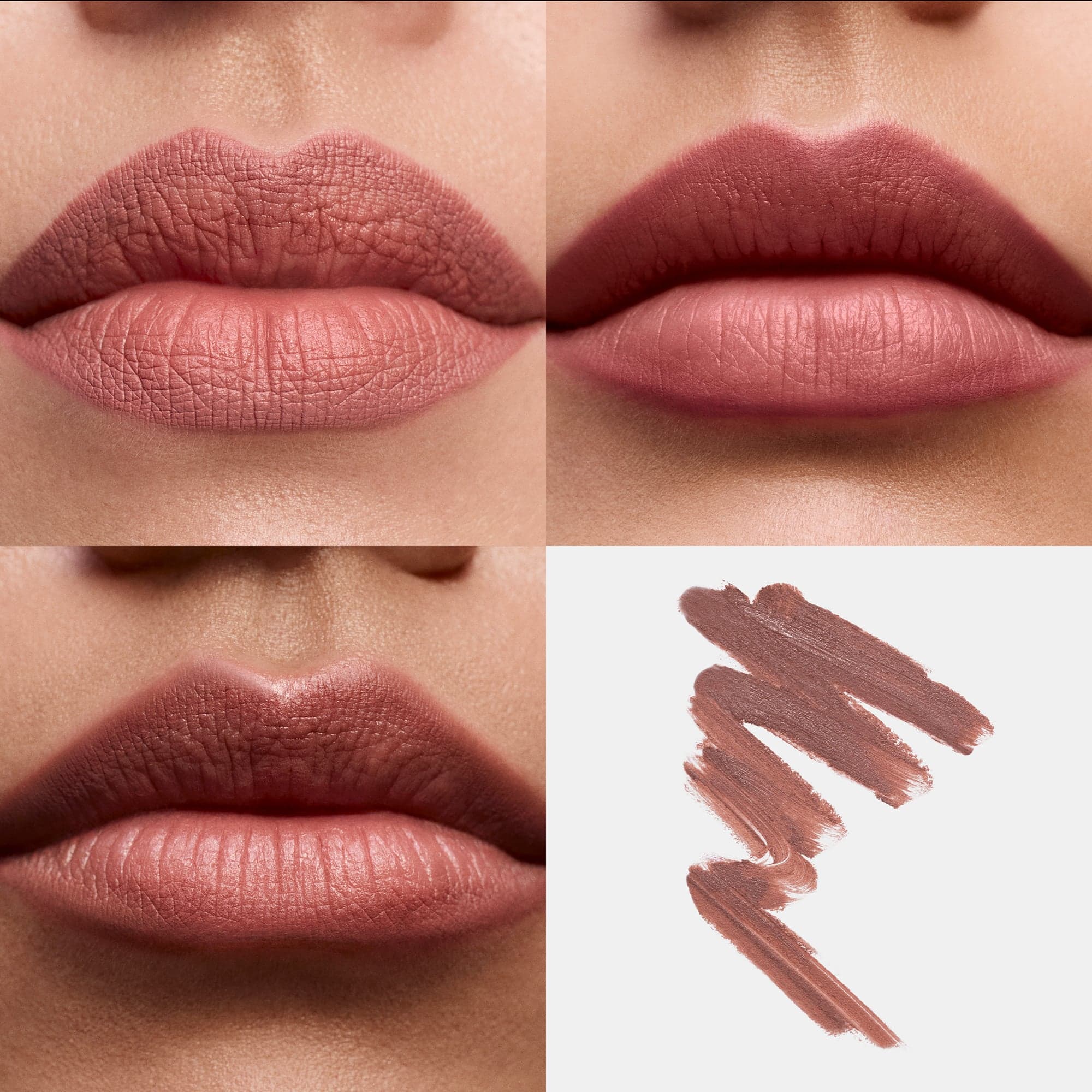 Inglot Creamy Soft Lipliner 04 Sunset Blush 1,2 g - produktbild 3