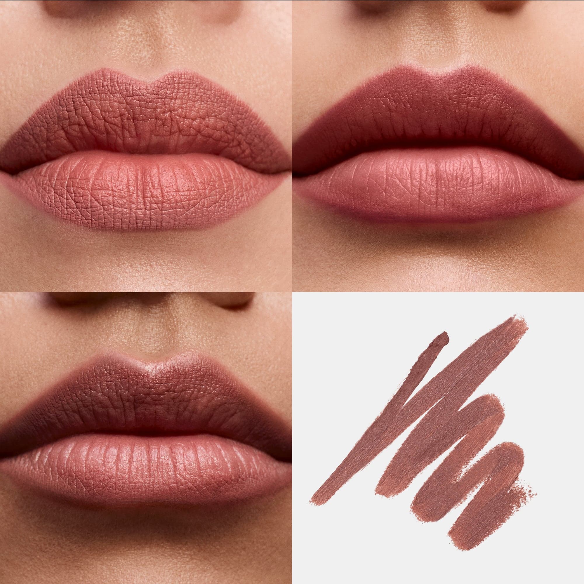 Inglot Creamy Soft Lipliner 05 Vivid Rose 1,2 g - produktbild 3