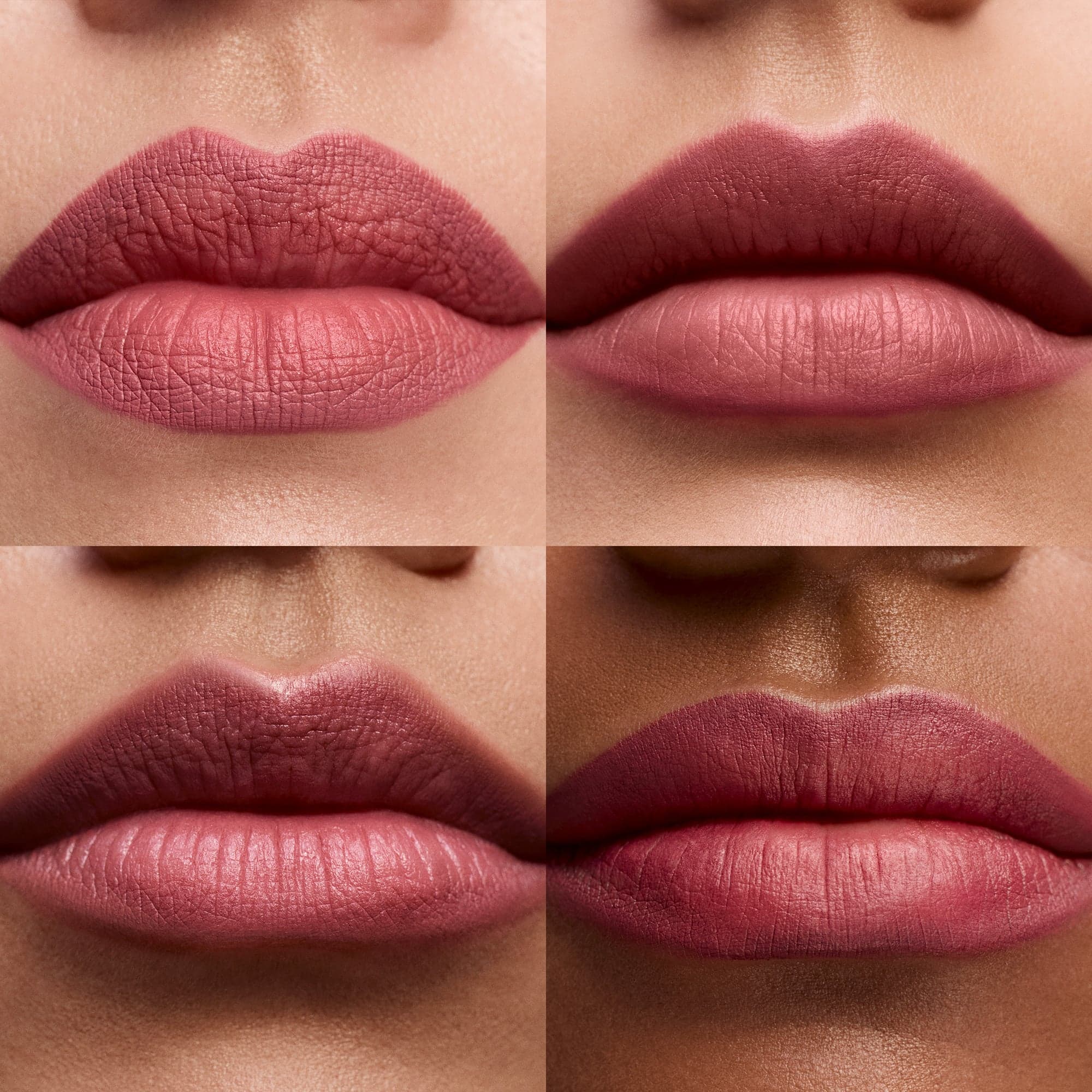 Inglot Creamy Soft Lipliner 07 Raspberry Blush 1,2 g - produktbild 4