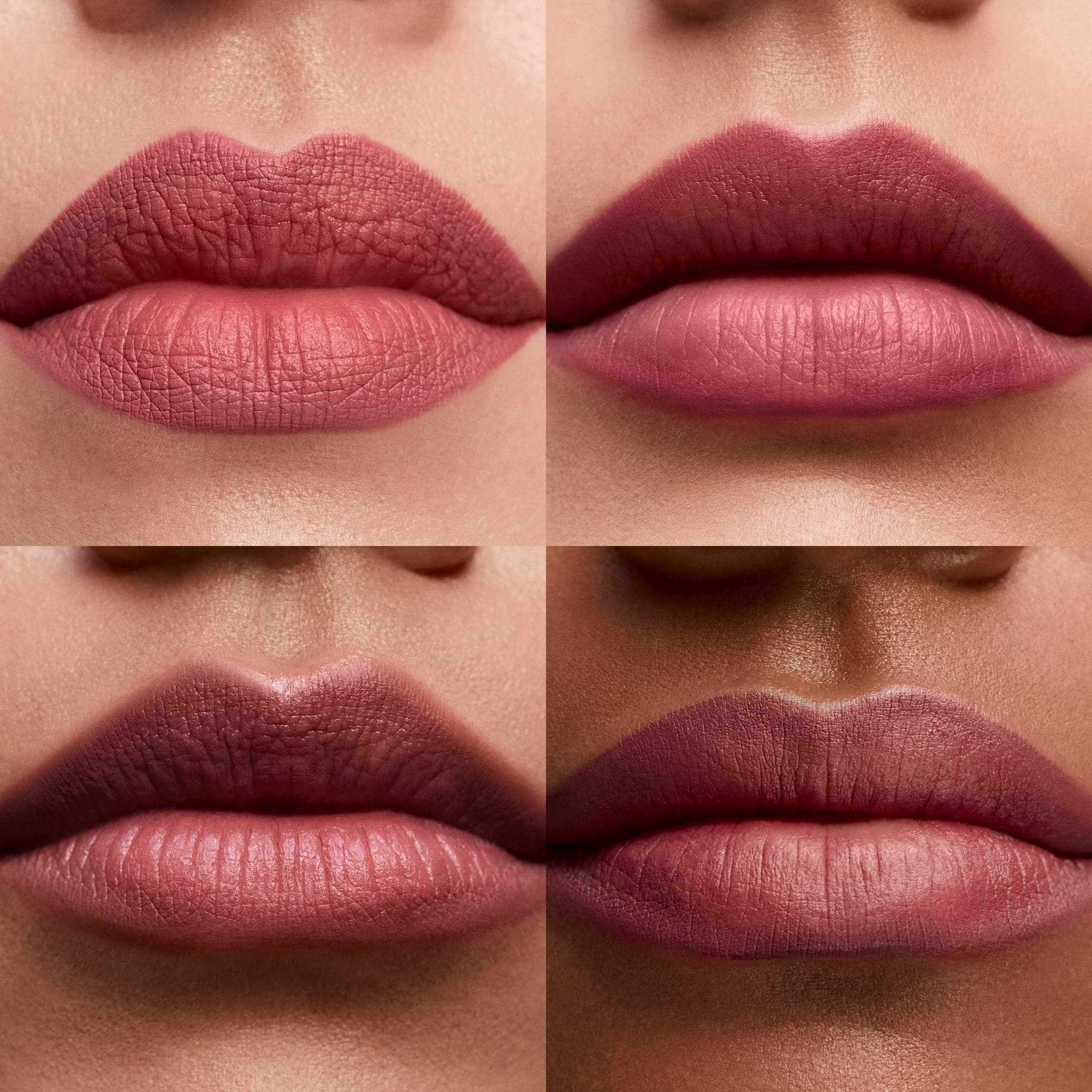 Inglot Creamy Soft Lipliner 08 Soft Chokeberry 1,2 g - produktbild 4