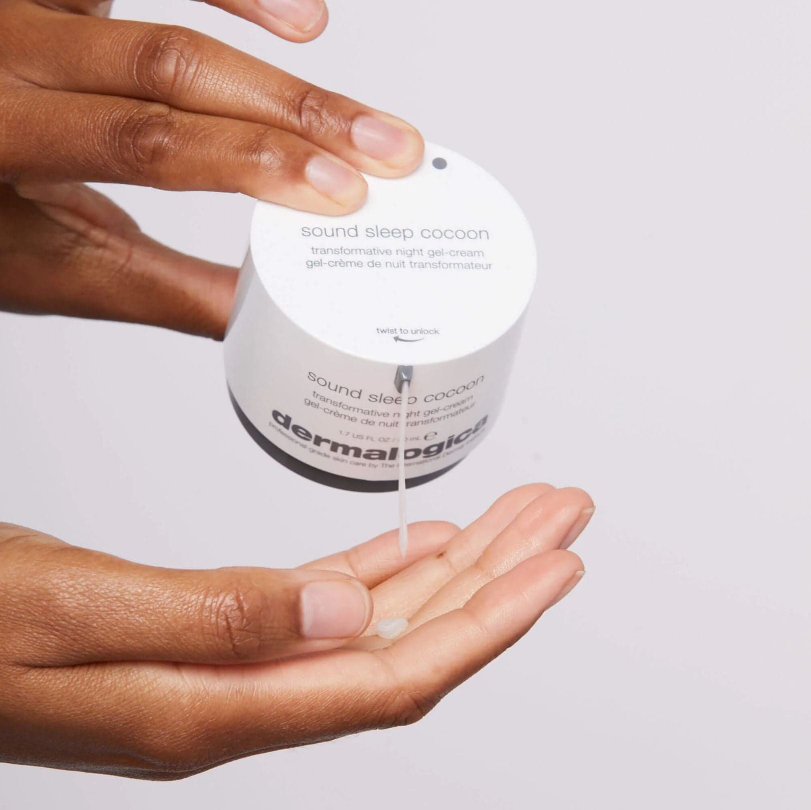 Dermalogica Sound Sleep Cocoon 50 ml 2