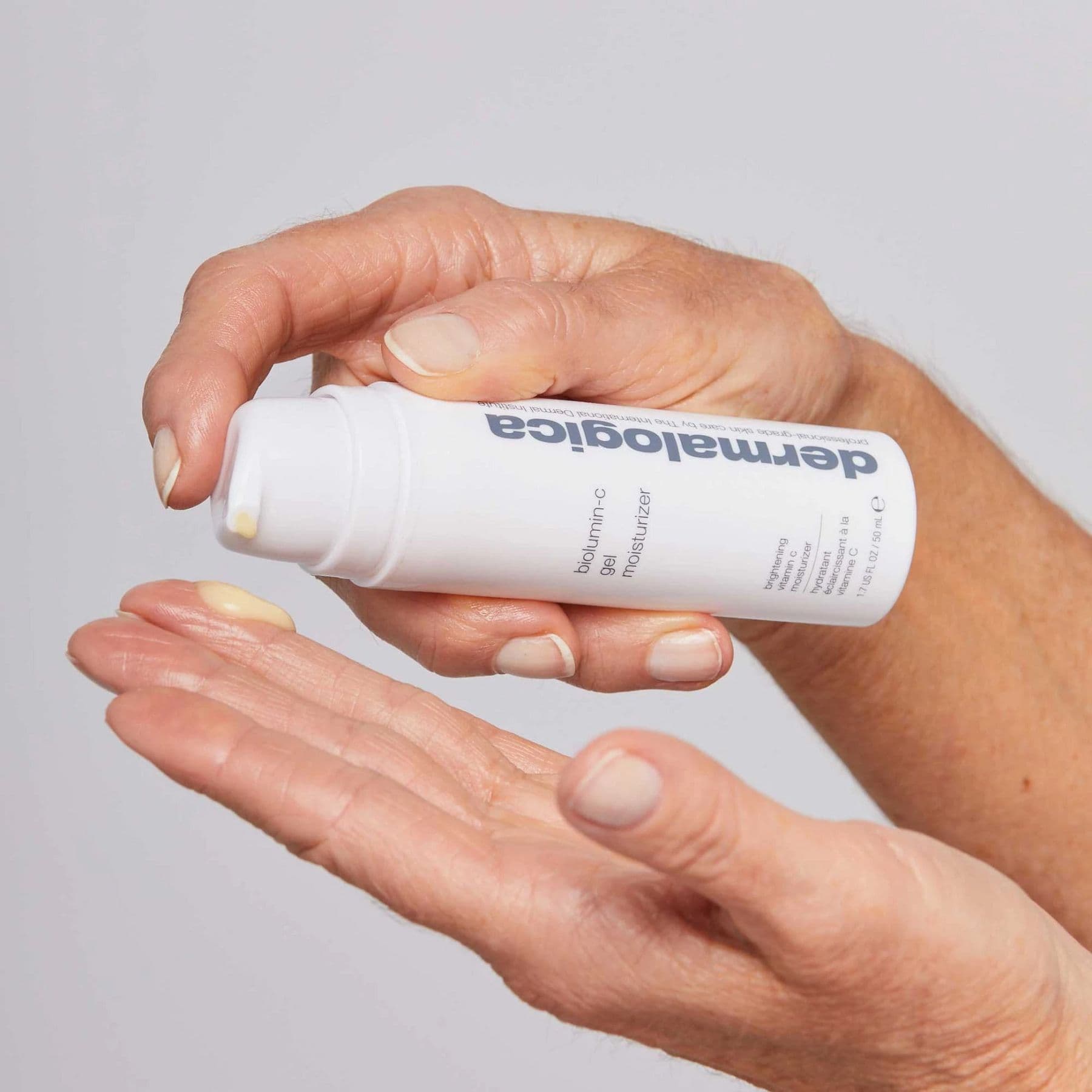 Dermalogica BioLumin-C Gel Moisturizer 50 ml 3
