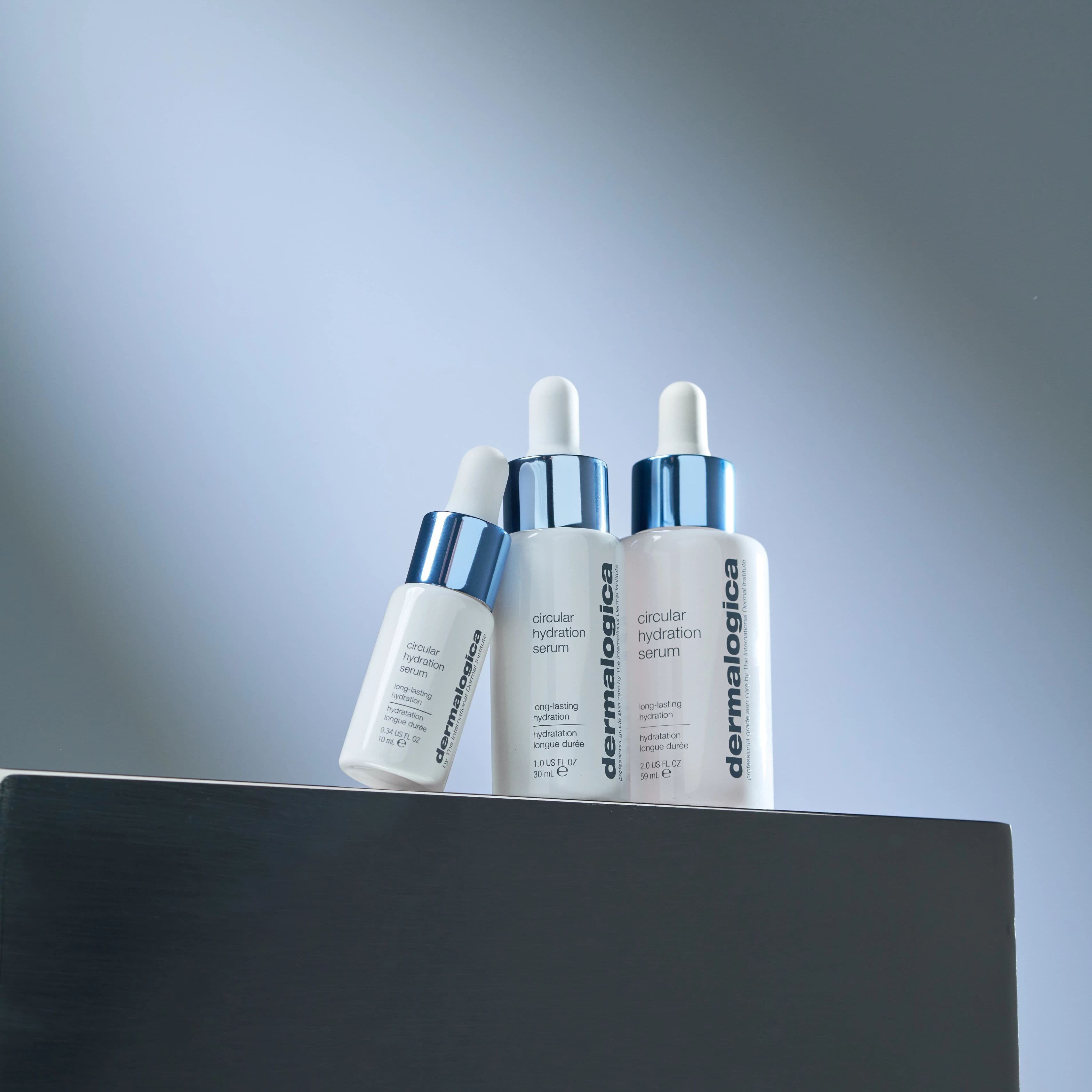 Dermalogica Circular Hydration Serum 30 ml - produktbild 2