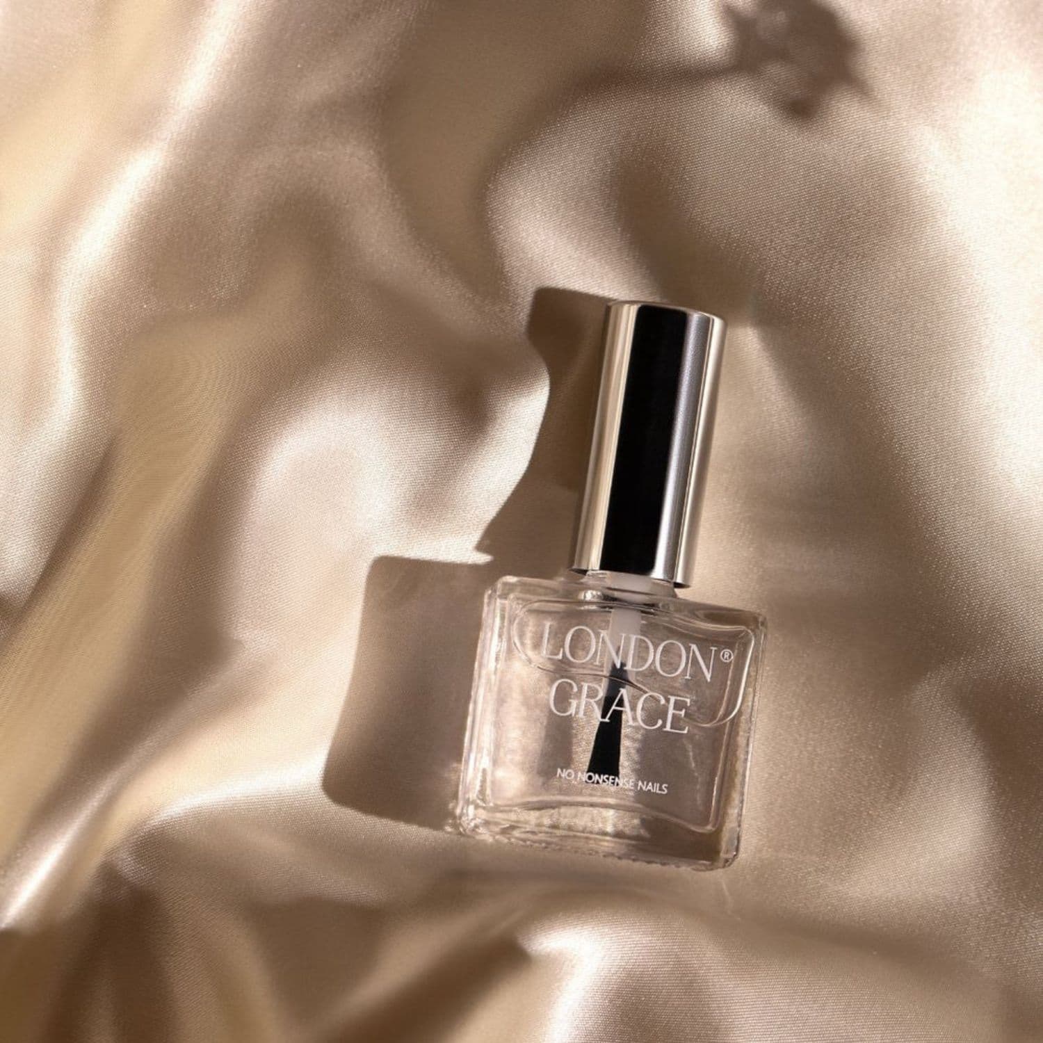 London Grace Glossy Top Coat 12 ml 2