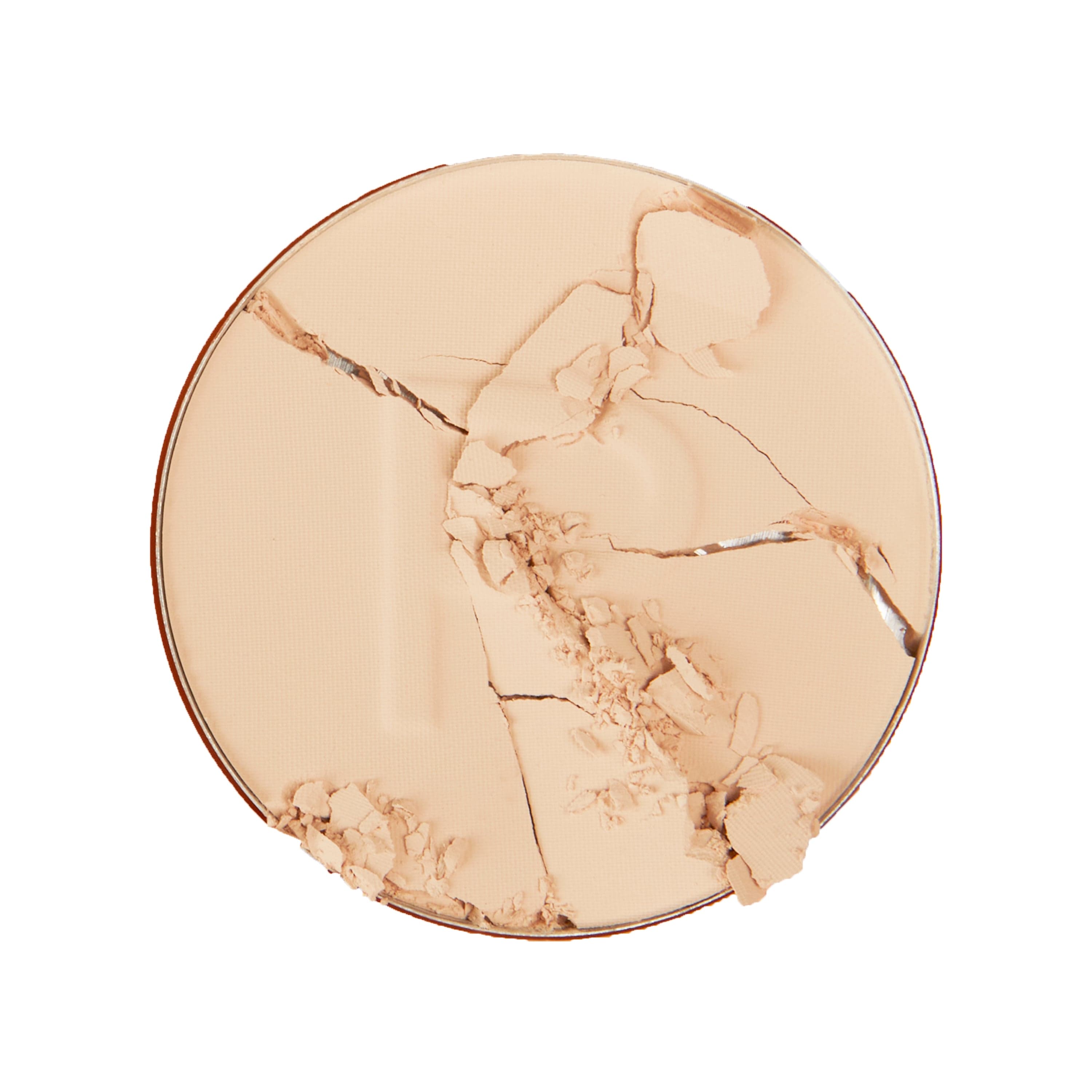 Revolution Reloaded Pressed Powder Translucent 6 g - produktbild 3