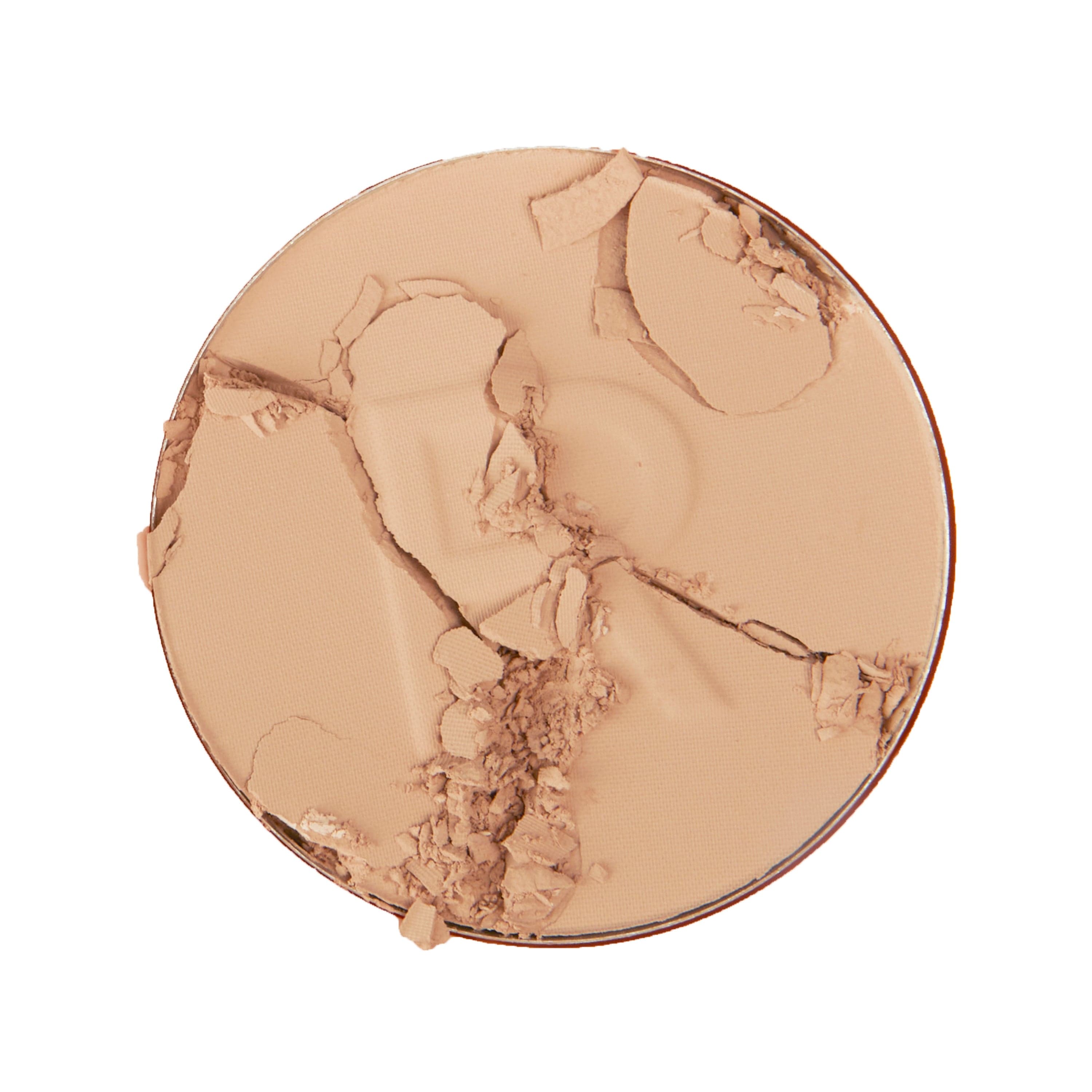 Revolution Reloaded Pressed Powder Vanilla 6 g - produktbild 3