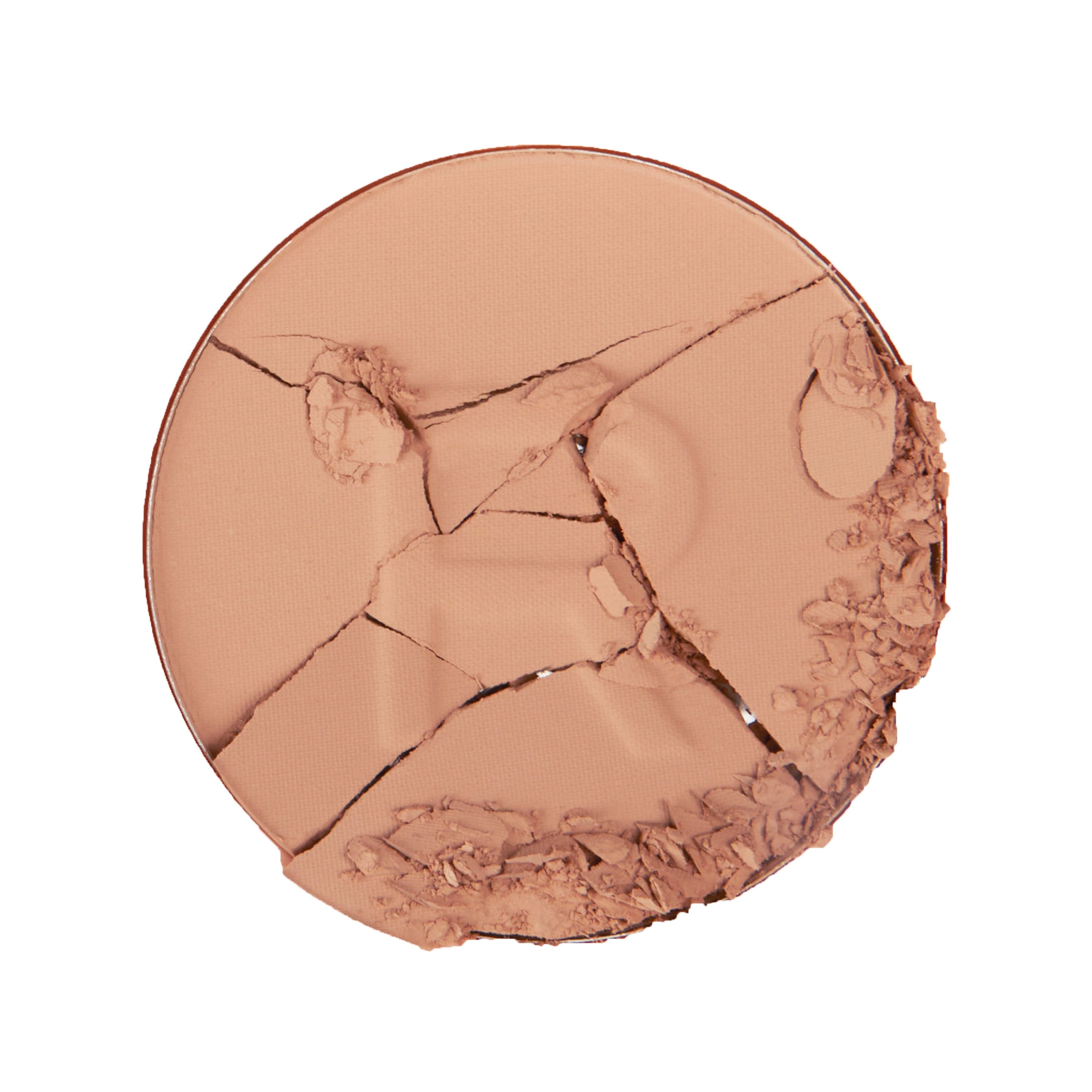 Revolution Reloaded Pressed Powder Beige 6 g - produktbild 3