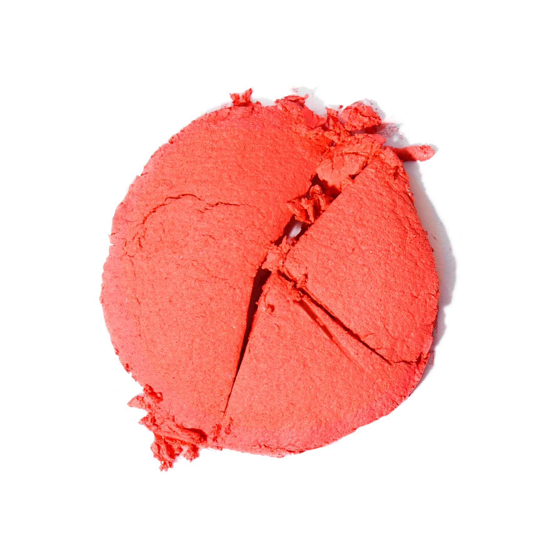 Revolution Bouncy Blur Blush Coral Blur Burst 5,5 g - produktbild 3