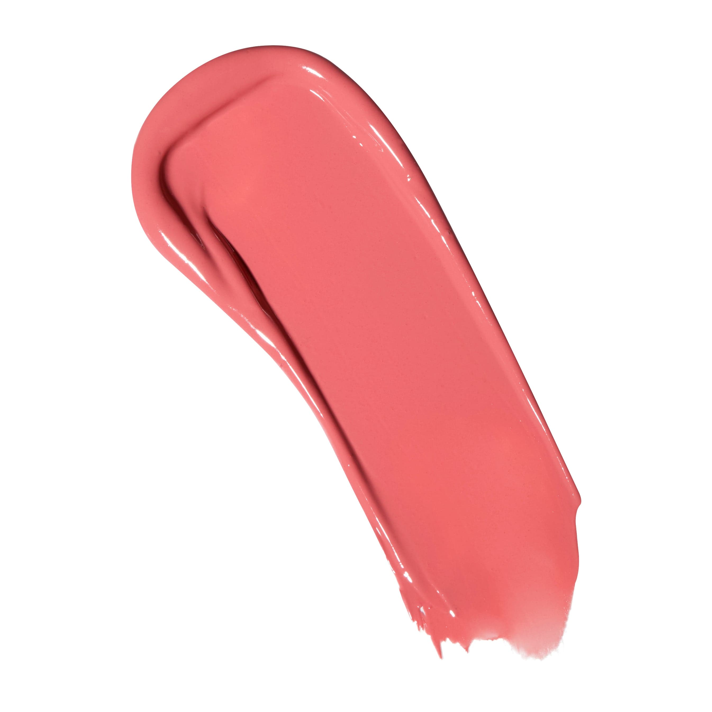 Revolution Superdewy Blush Plump Serum Liquid Blush Strawberry Flush Cool Pink 4,2 ml - produktbild 3
