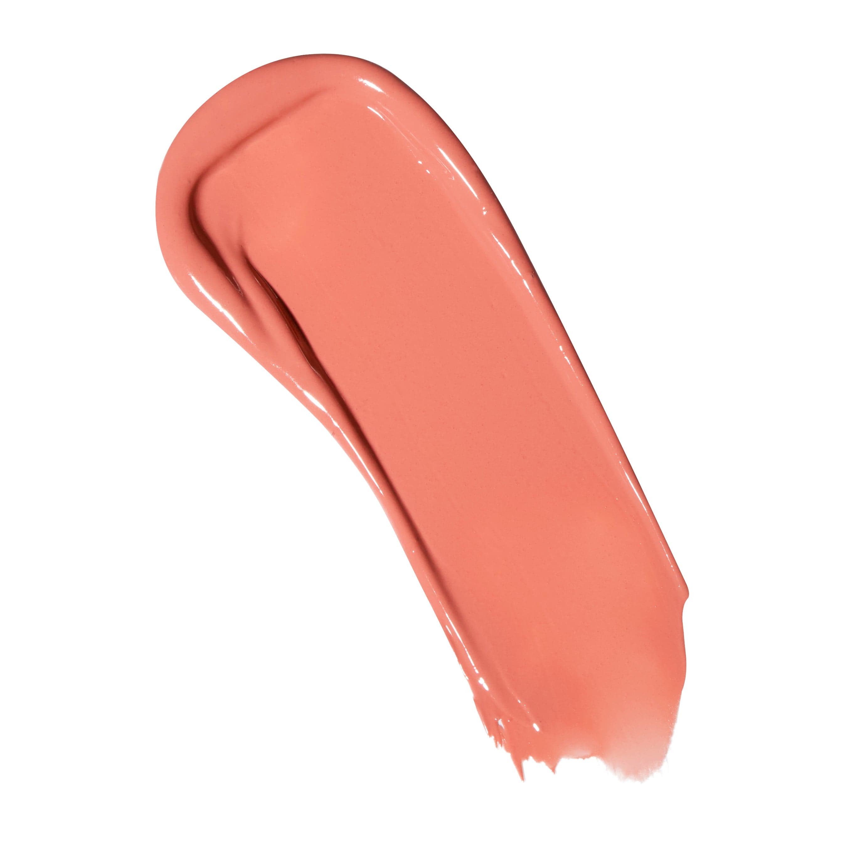 Revolution Superdewy Blush Plump Serum Liquid Blush Sunset Spritz Peach 4,2 ml - produktbild 3