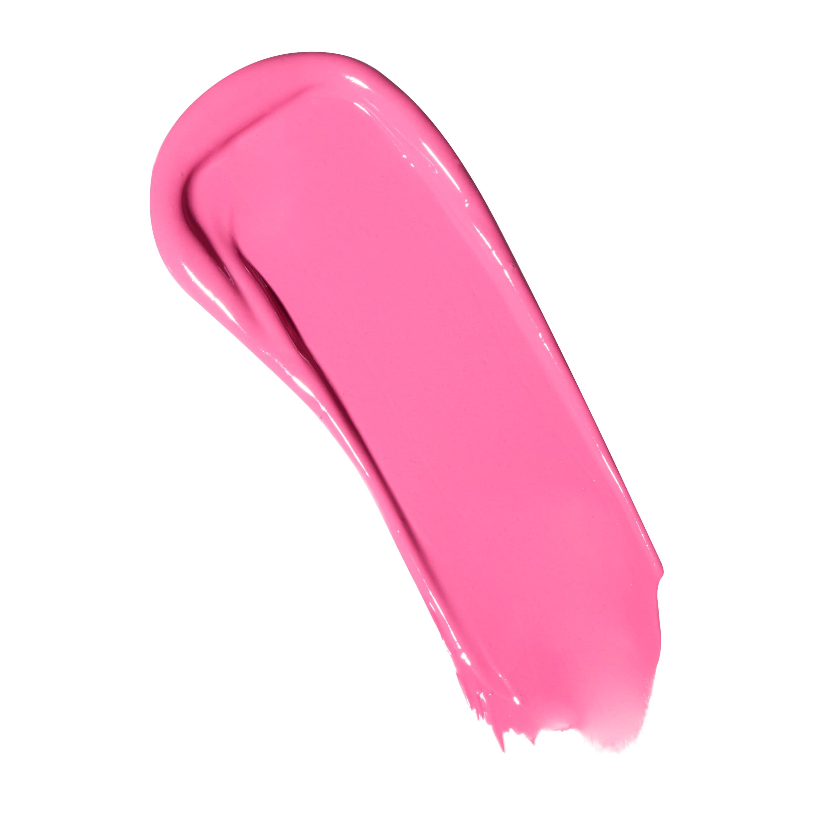 Revolution Superdewy Blush Plump Serum Liquid Blush Bubblegum Burst Pink 4,2 ml - produktbild 3