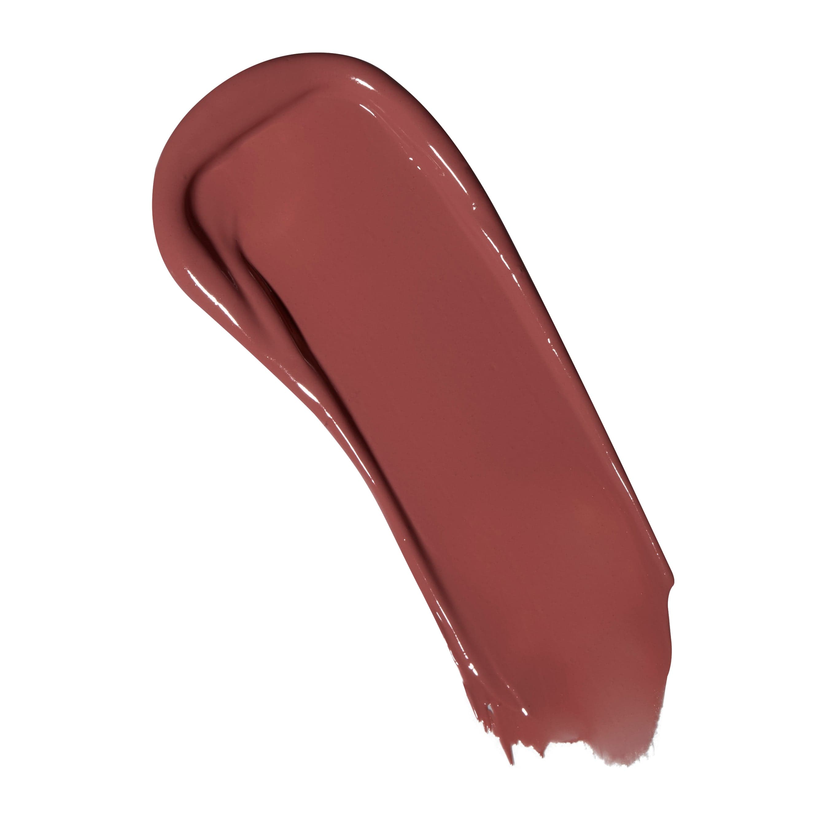 Revolution Superdewy Blush Plump Serum Liquid Blush Sugar Toasted Bronze 4,2 ml - produktbild 3