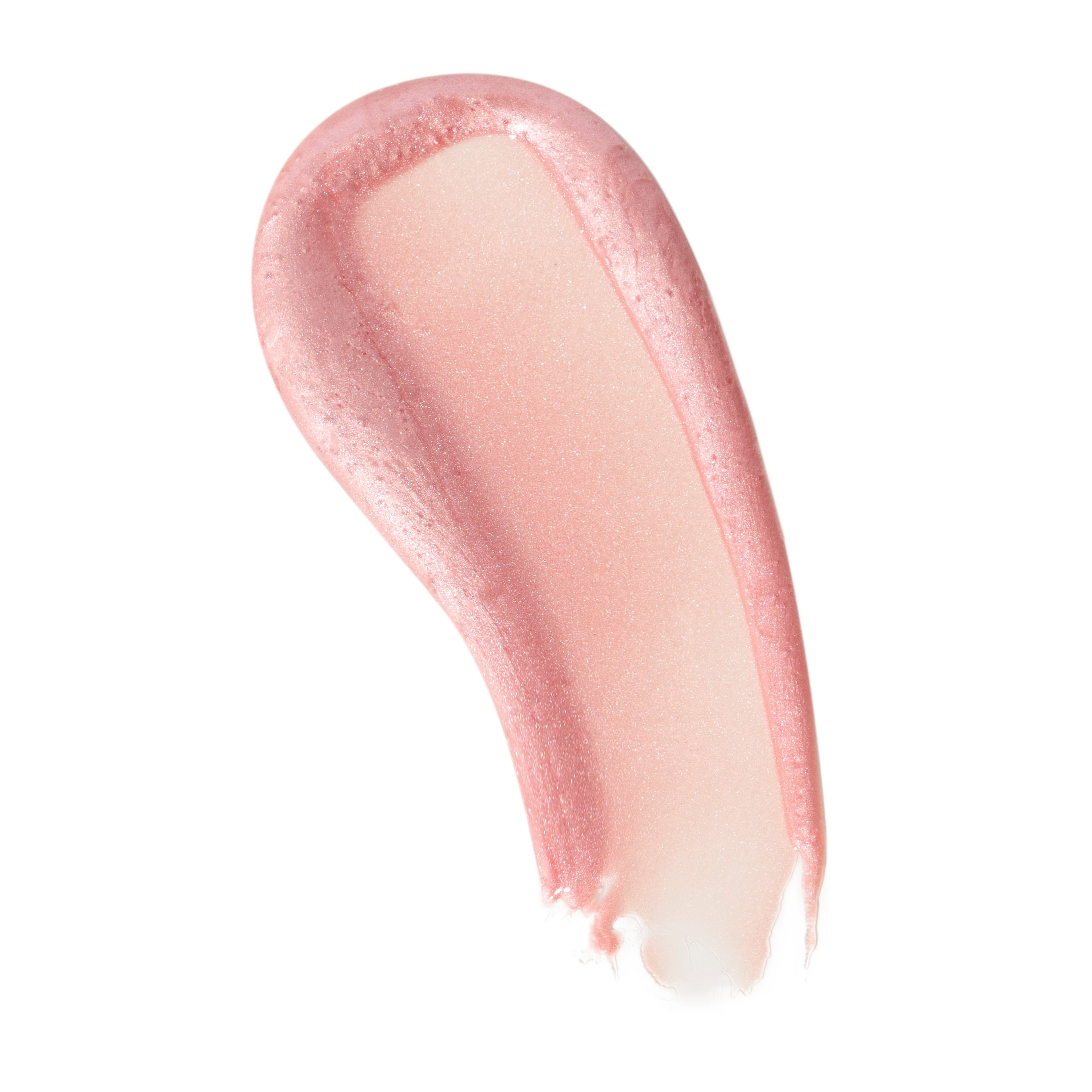 Revolution Pout Bomb Shimmer Gloss Shine Pink 4,5 ml 2