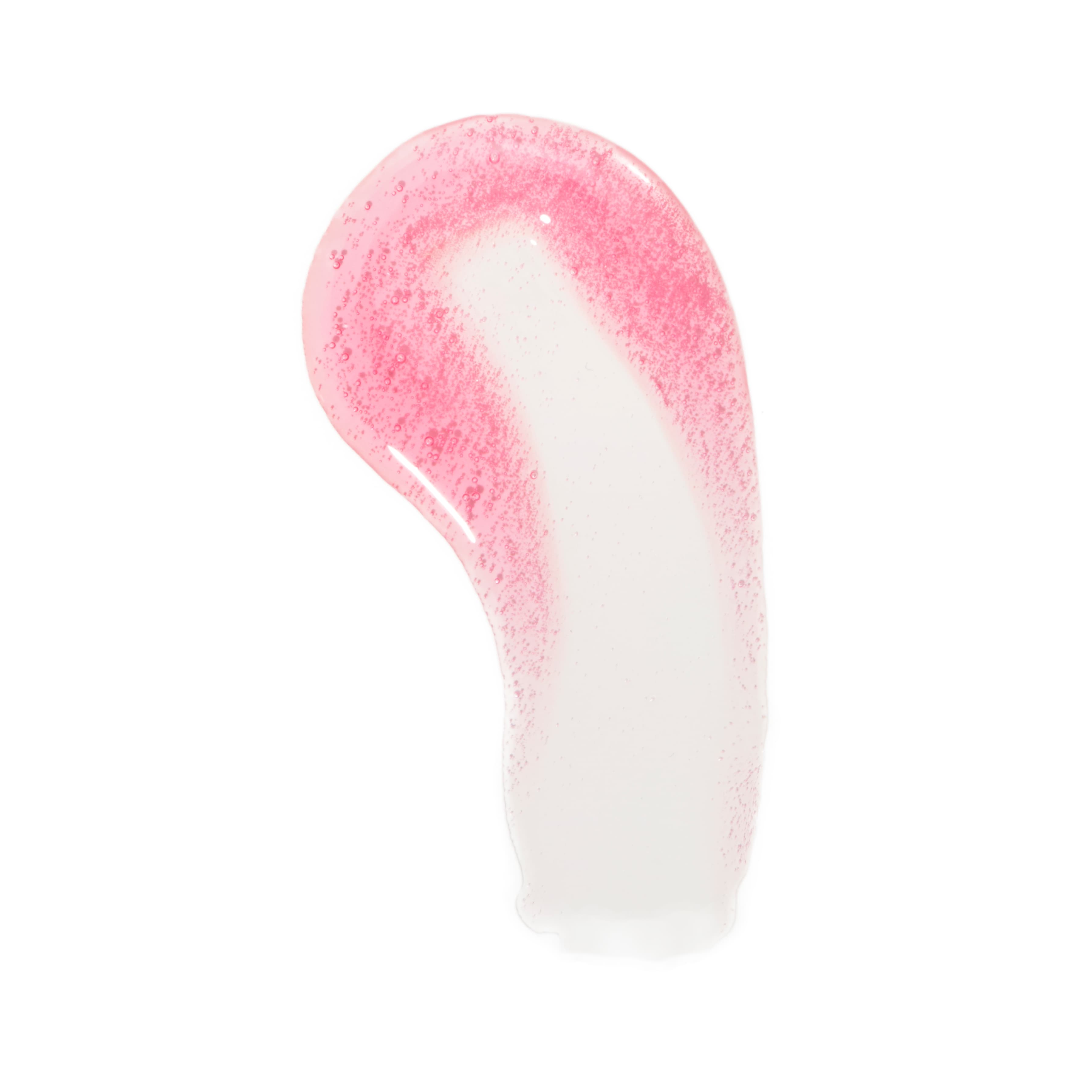 Revolution Pout Lip Oil Watermelon Pink 4,6 ml - produktbild 2