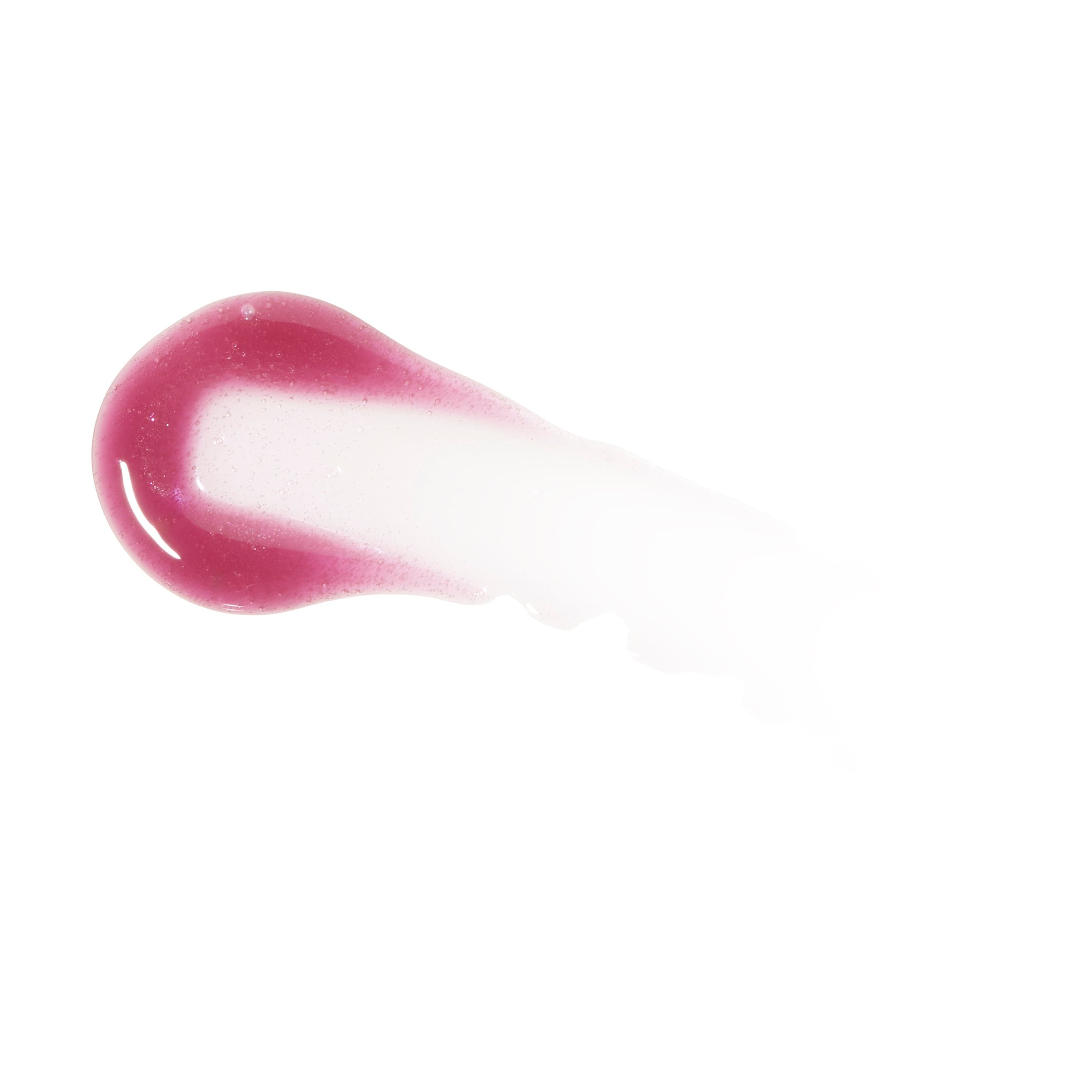 Revolution Pout Lip Oil Bitten Cherry 4,6 ml 2