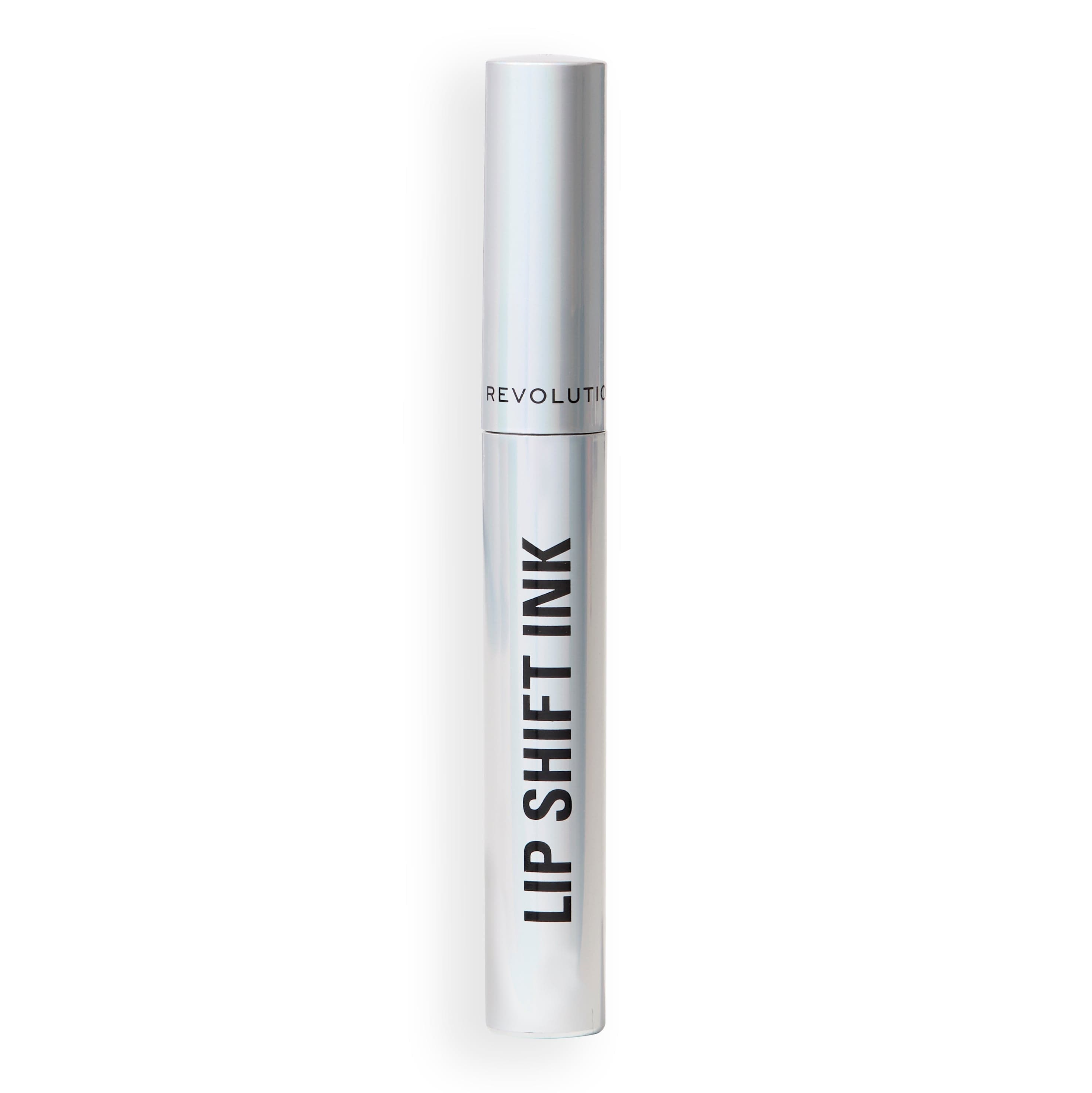 Revolution Lip Shift Ink Peel Off Lipliner Stain Red Reveal 1,8 ml - produktbild 4