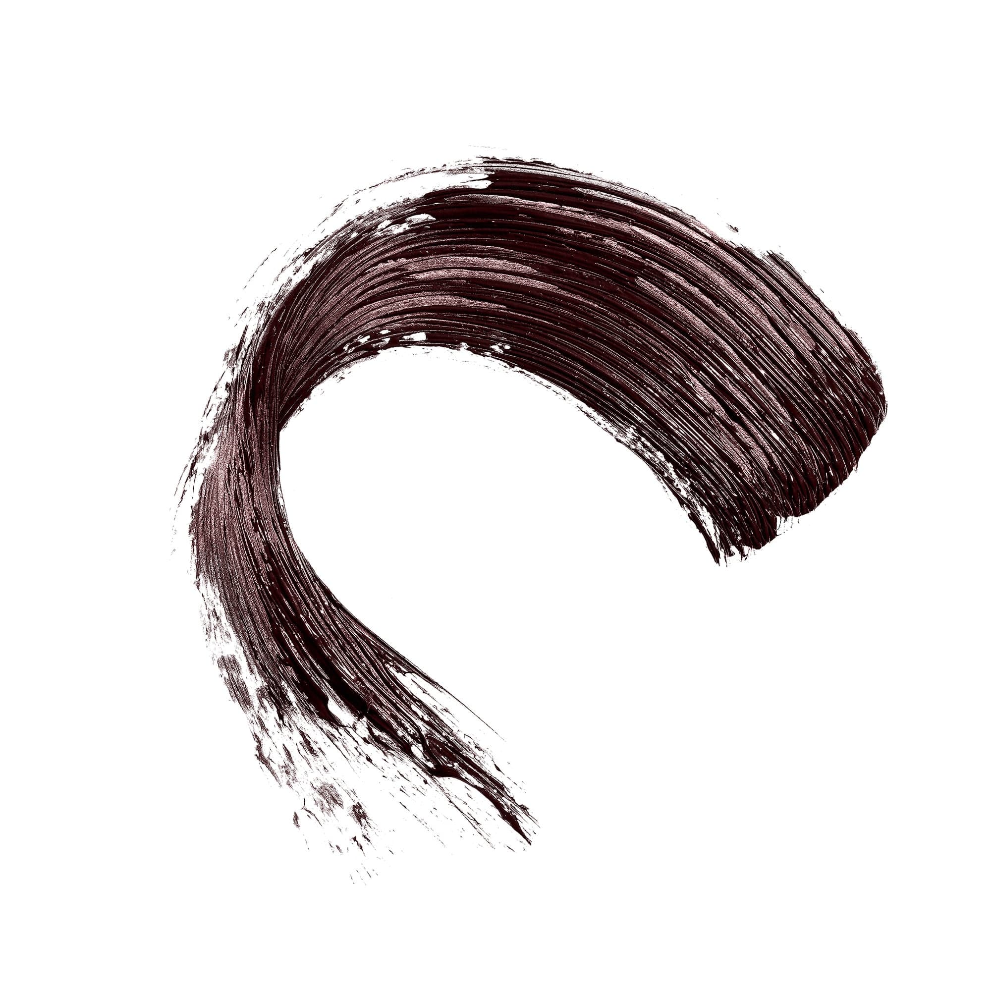 Revolution Wrap Lash Tubing Mascara Brown 8,5 ml - produktbild 2