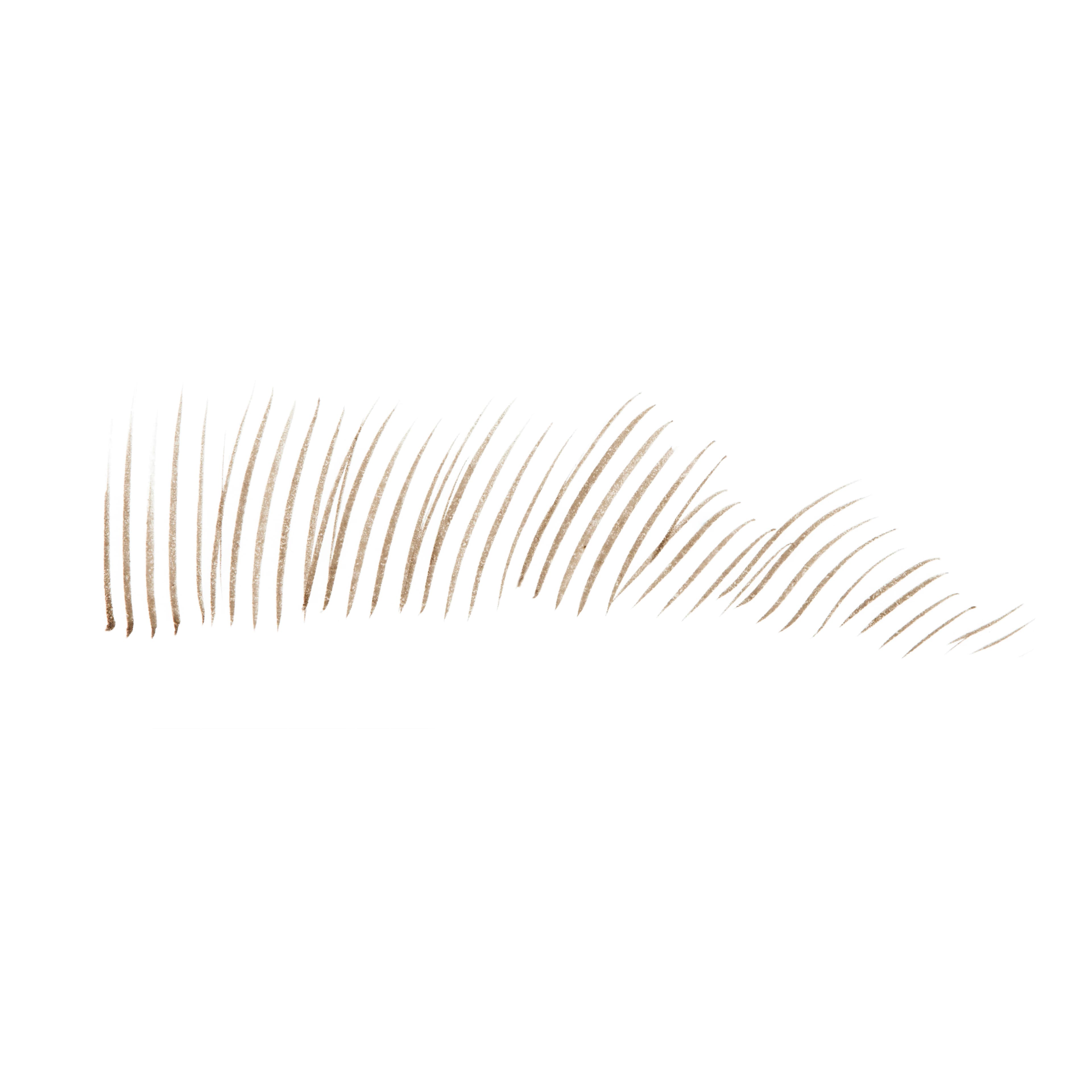 Revolution Instant Brow Pen Warm Brown 1,8 ml 3