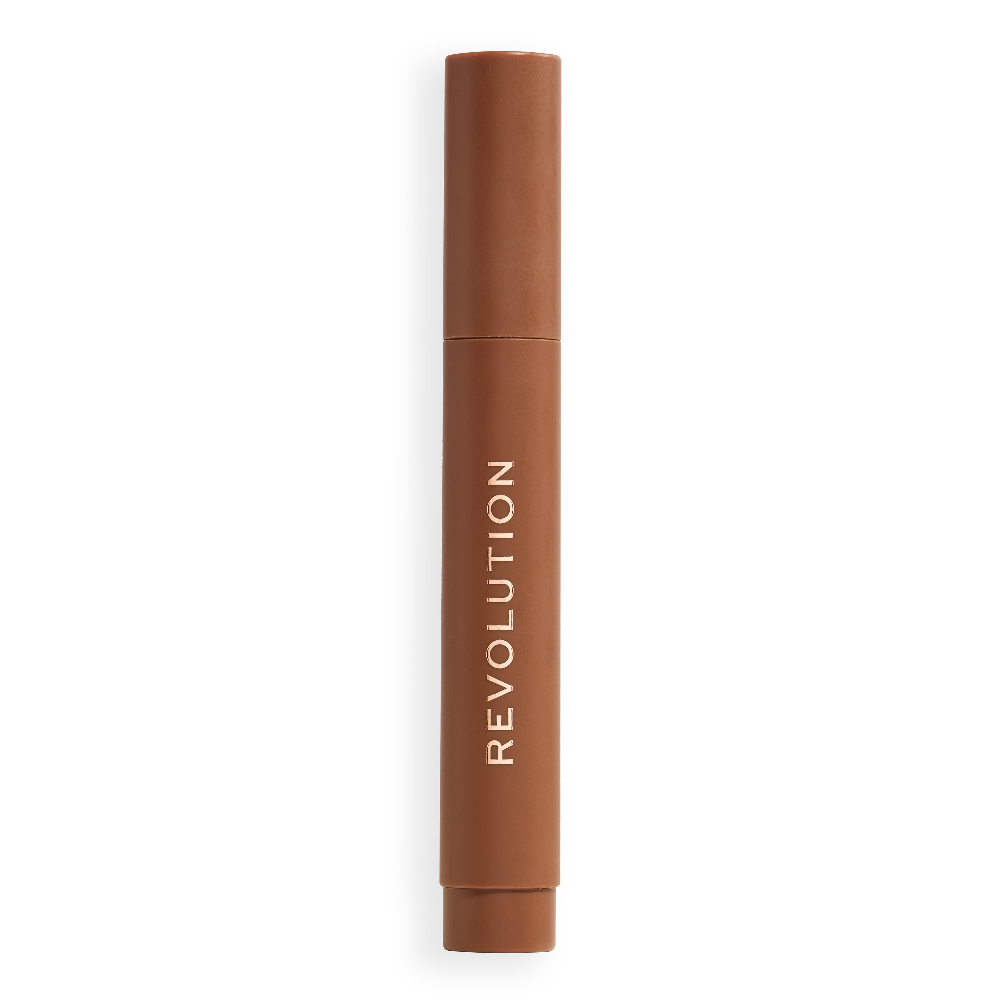Revolution Instant Brow Pen Warm Brown 1,8 ml 4