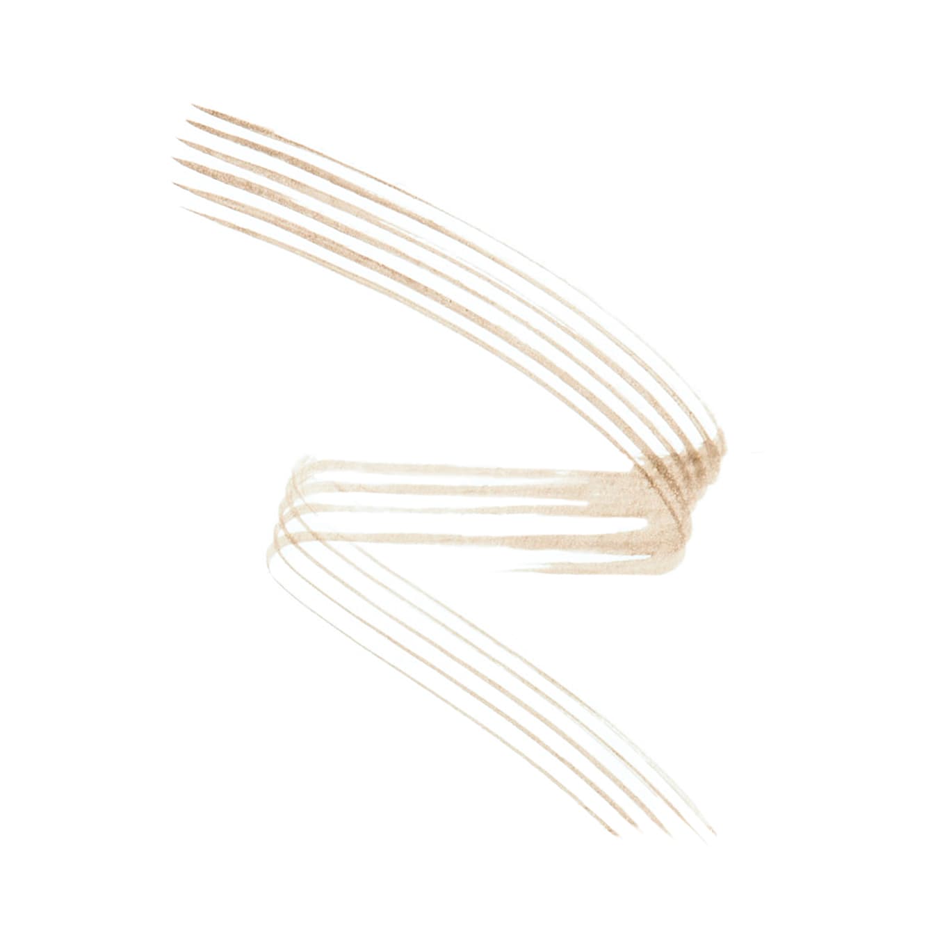Revolution Instant Brow Pen Warm Brown 1,8 ml 5