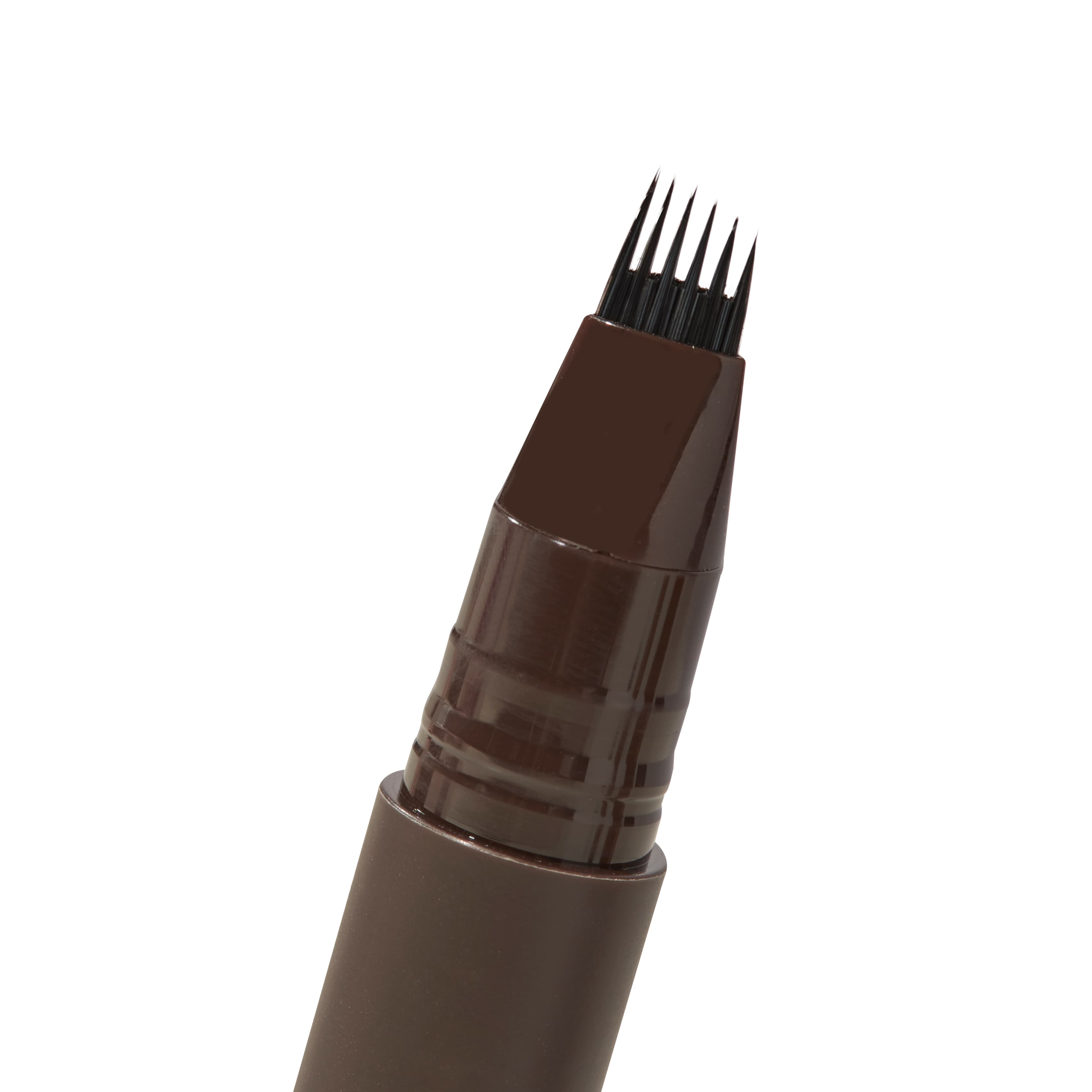 Revolution Instant Brow Pen Dark Brown 1,8 ml 2